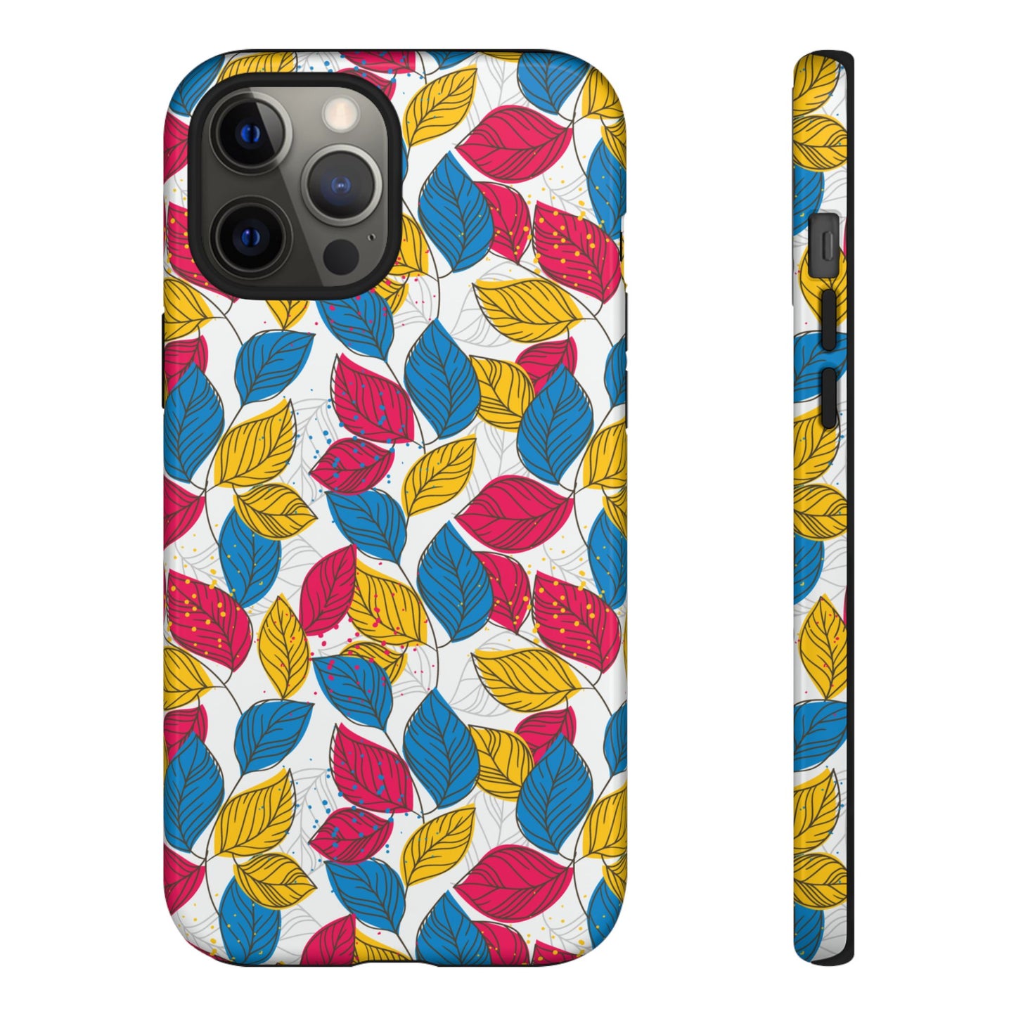 Autumn - iPhone Tough Case