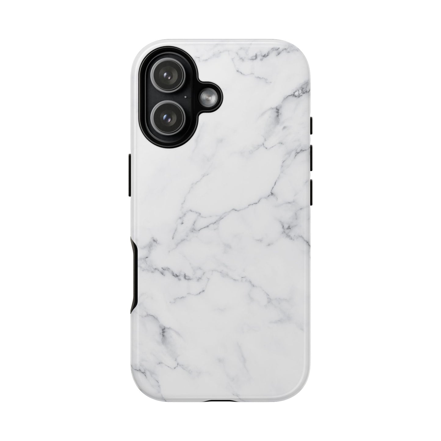 Snow White - iPhone Tough Case