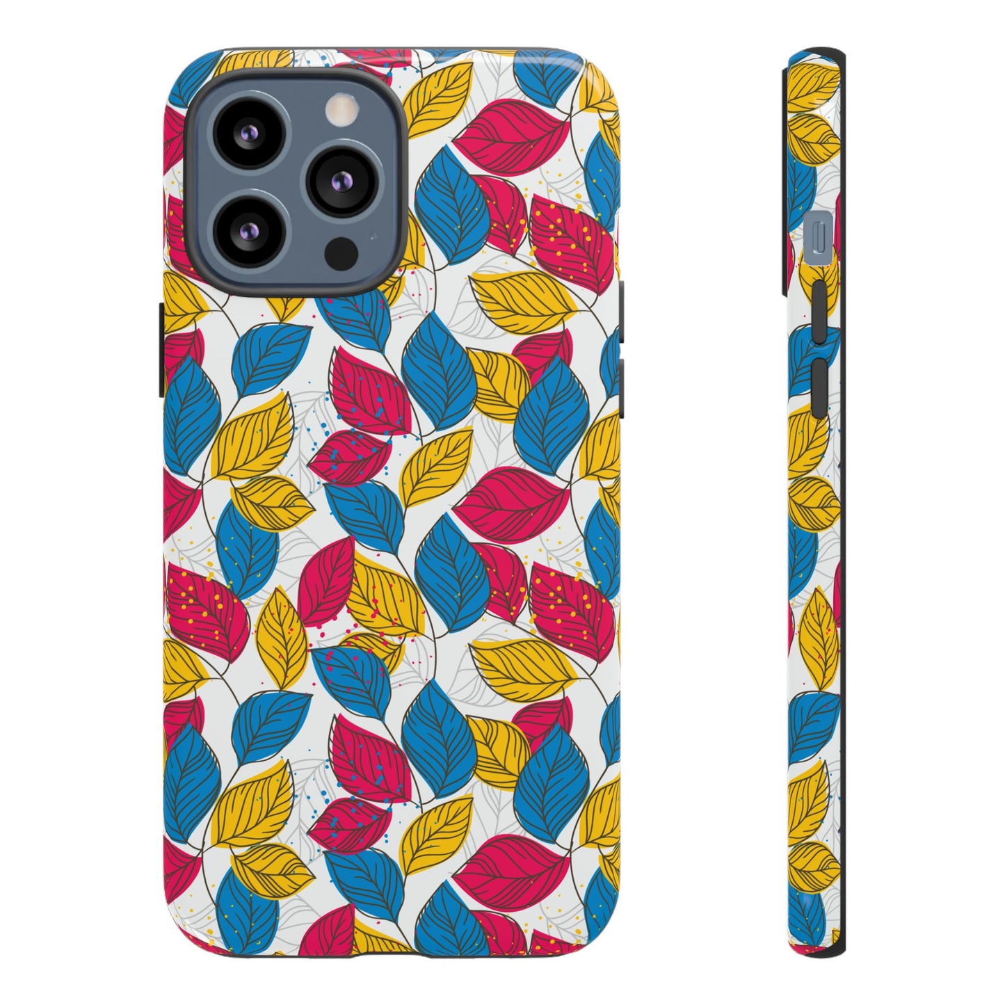 Autumn - iPhone Tough Case