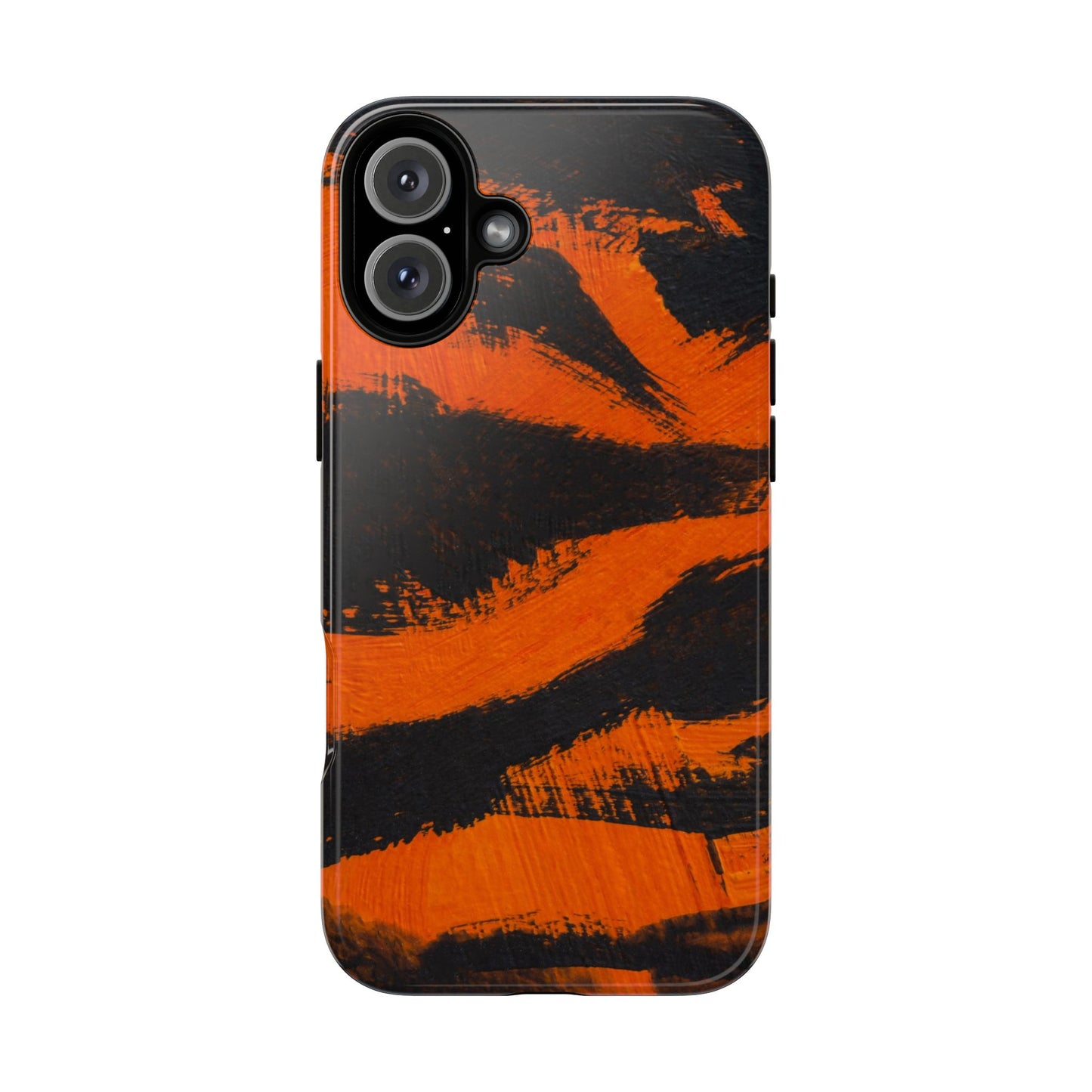 Utsuri - iPhone Tough Case