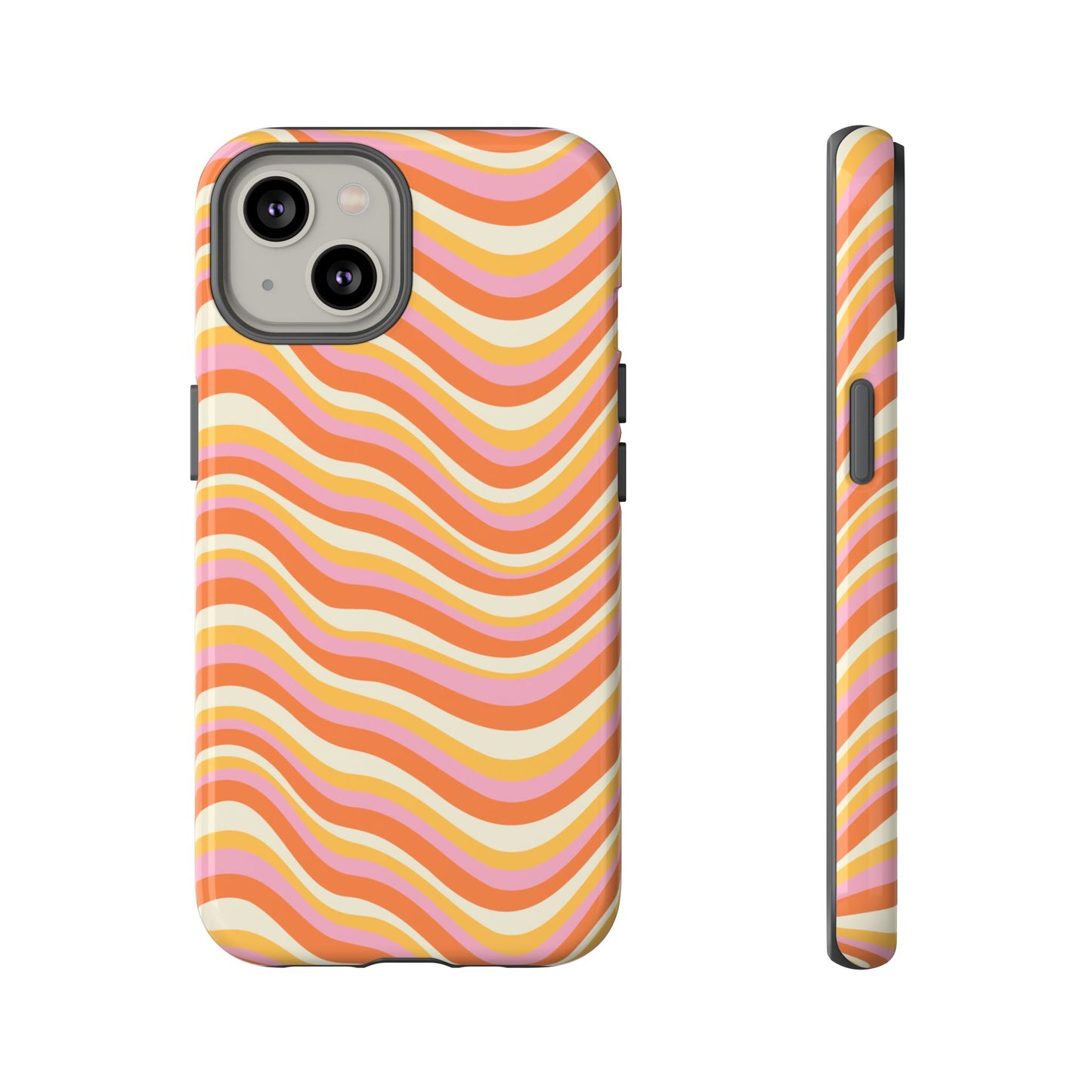 Cassata Pop - iPhone Tough Case