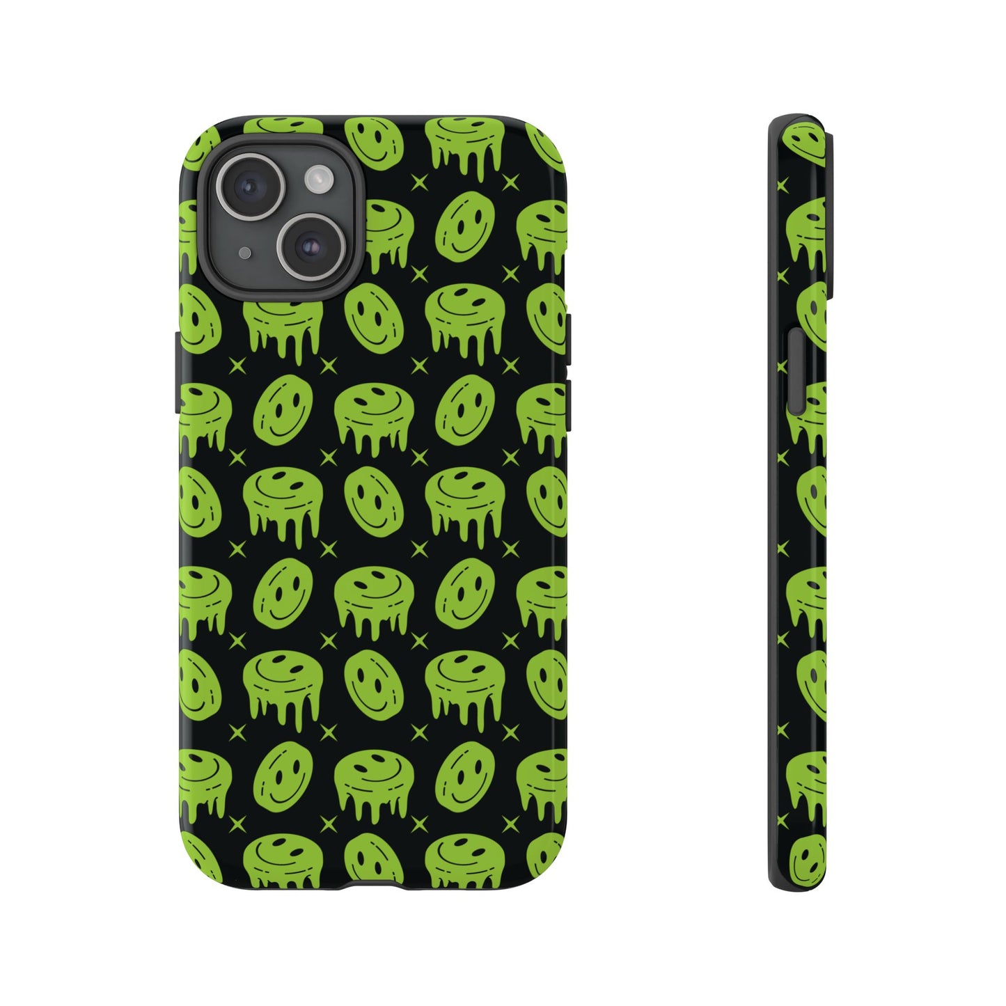 Liquid Vision - iPhone Tough Case