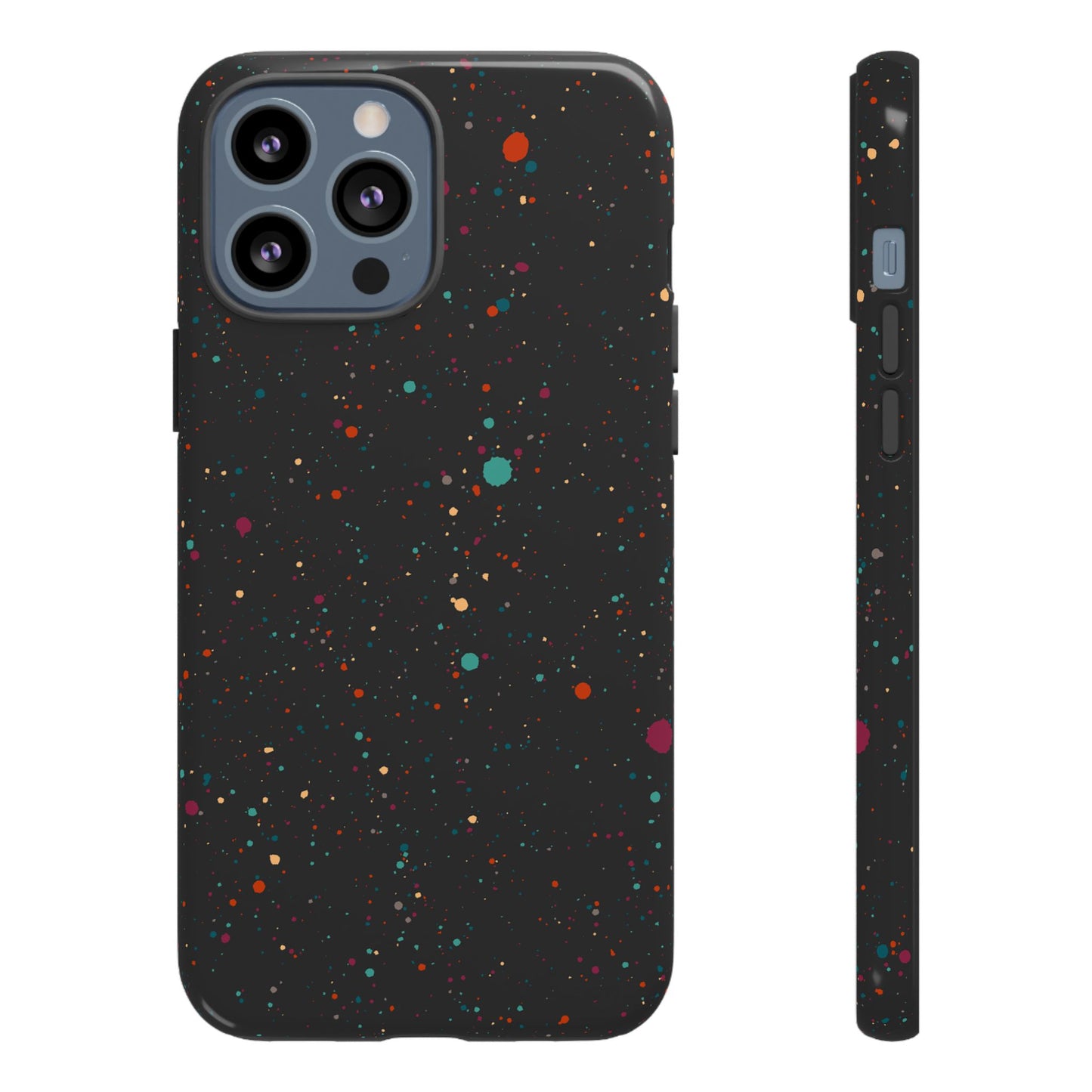 Inked - iPhone Tough Case