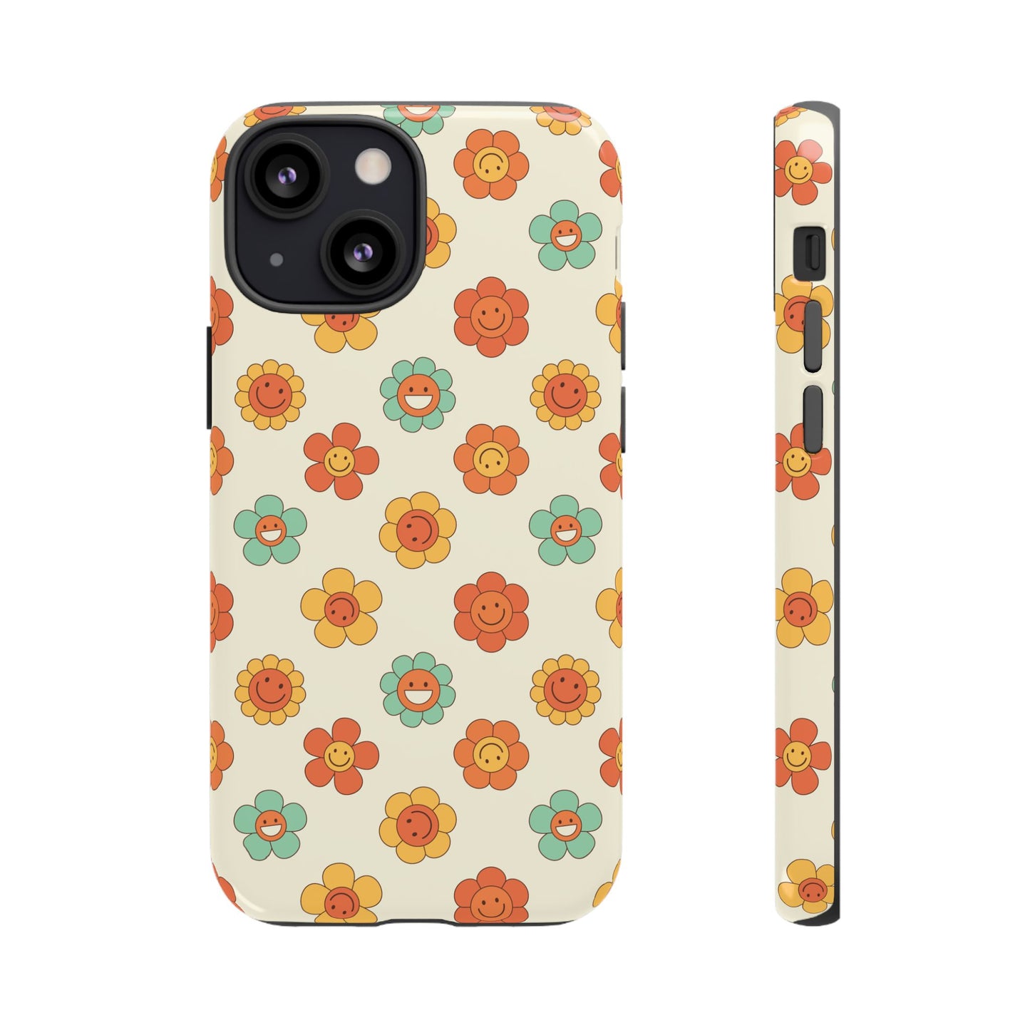 Sunny Glow - iPhone Tough Case