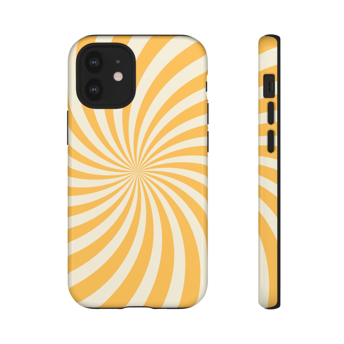 Lime Candy - iPhone Tough Case