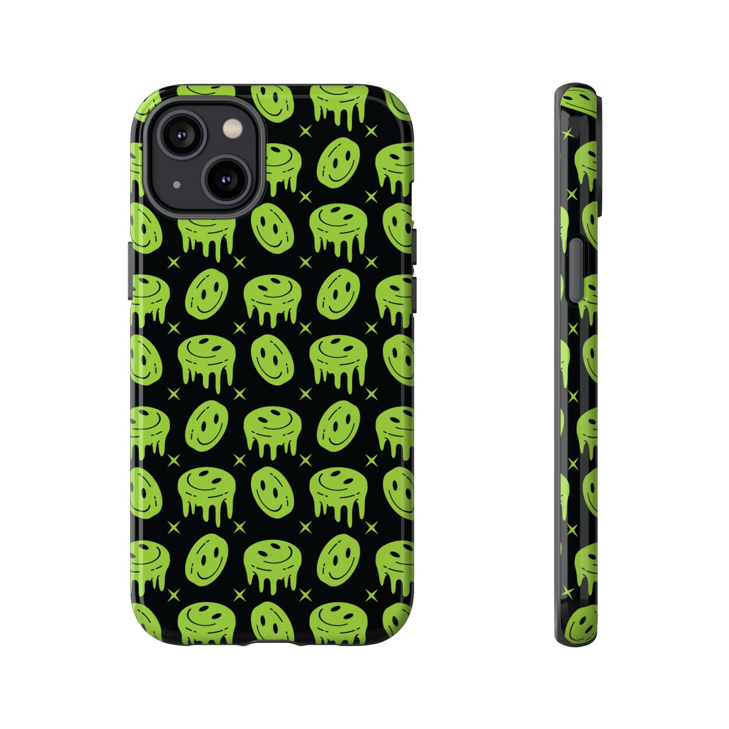 Liquid Vision - iPhone Tough Case