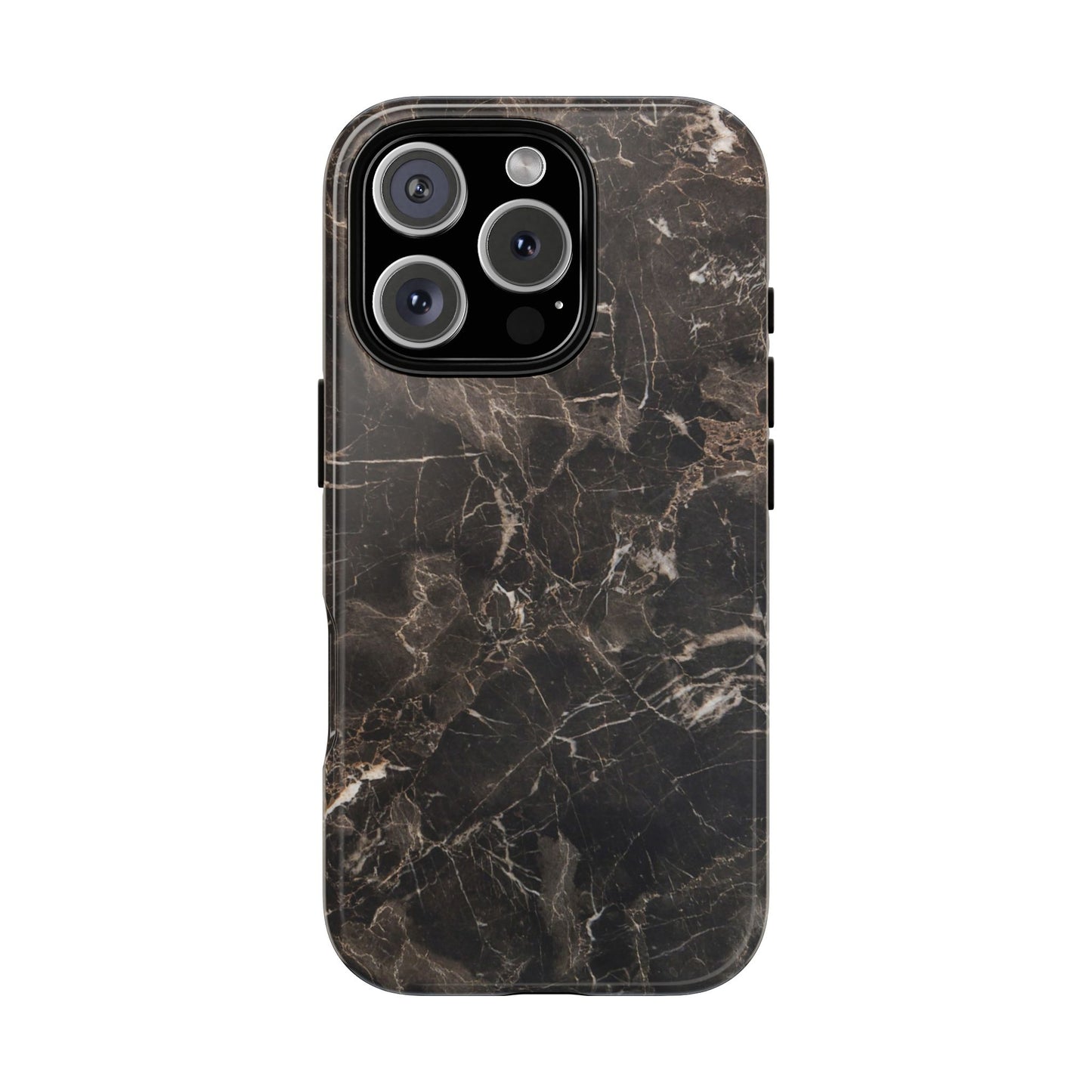 Oasis Brown - iPhone Tough Case