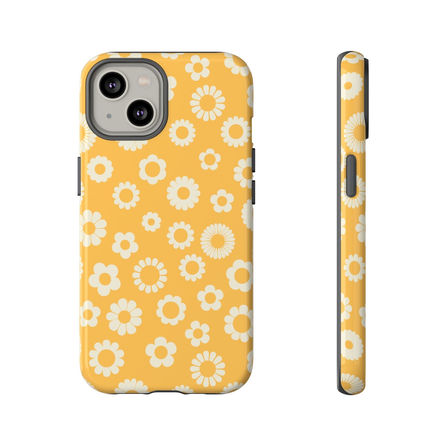 Summer Scent - iPhone Tough Case