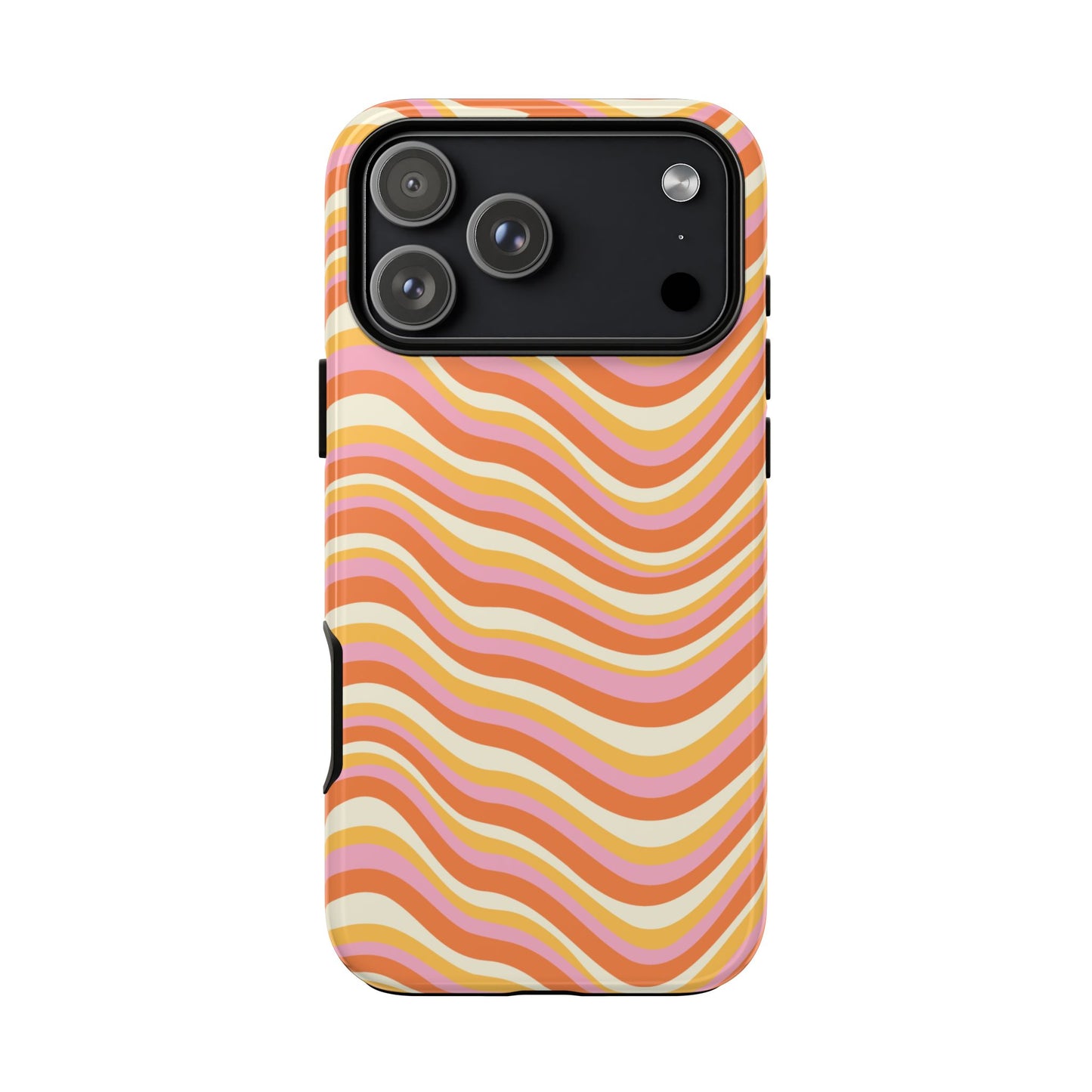 Cassata Pop - iPhone Tough Case