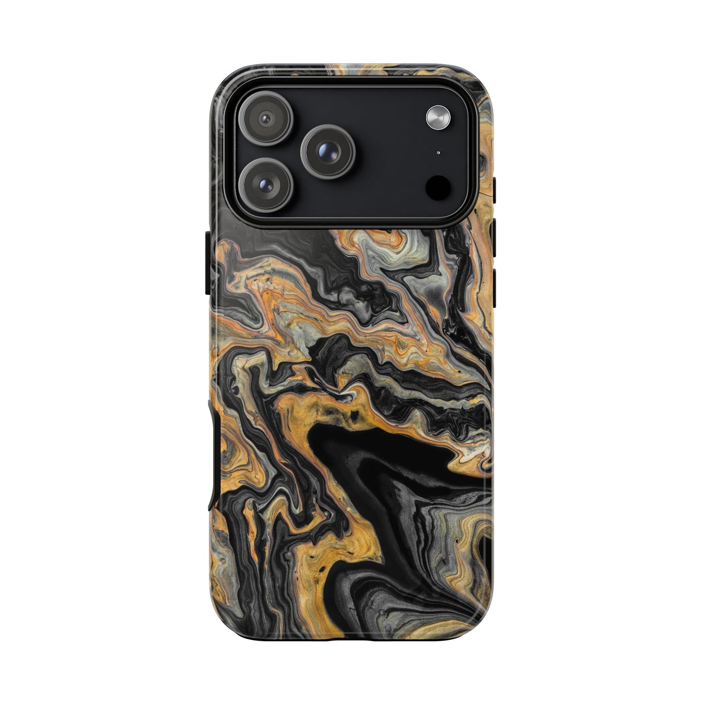 Portoro - iPhone Tough Case