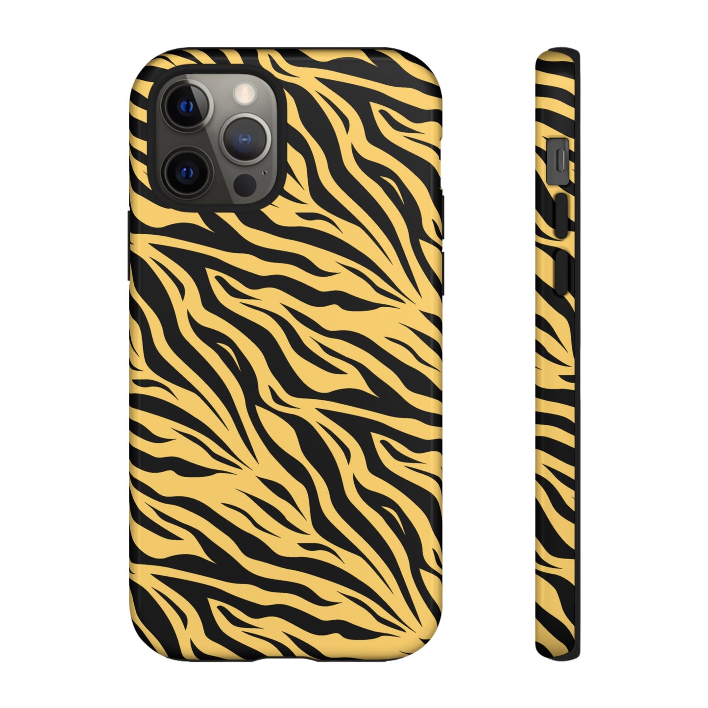 Tiger - iPhone Tough Case