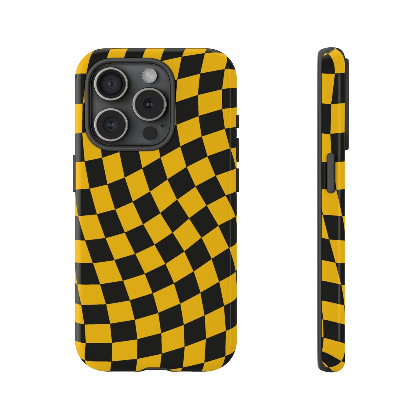 Race Ready - iPhone Tough Case