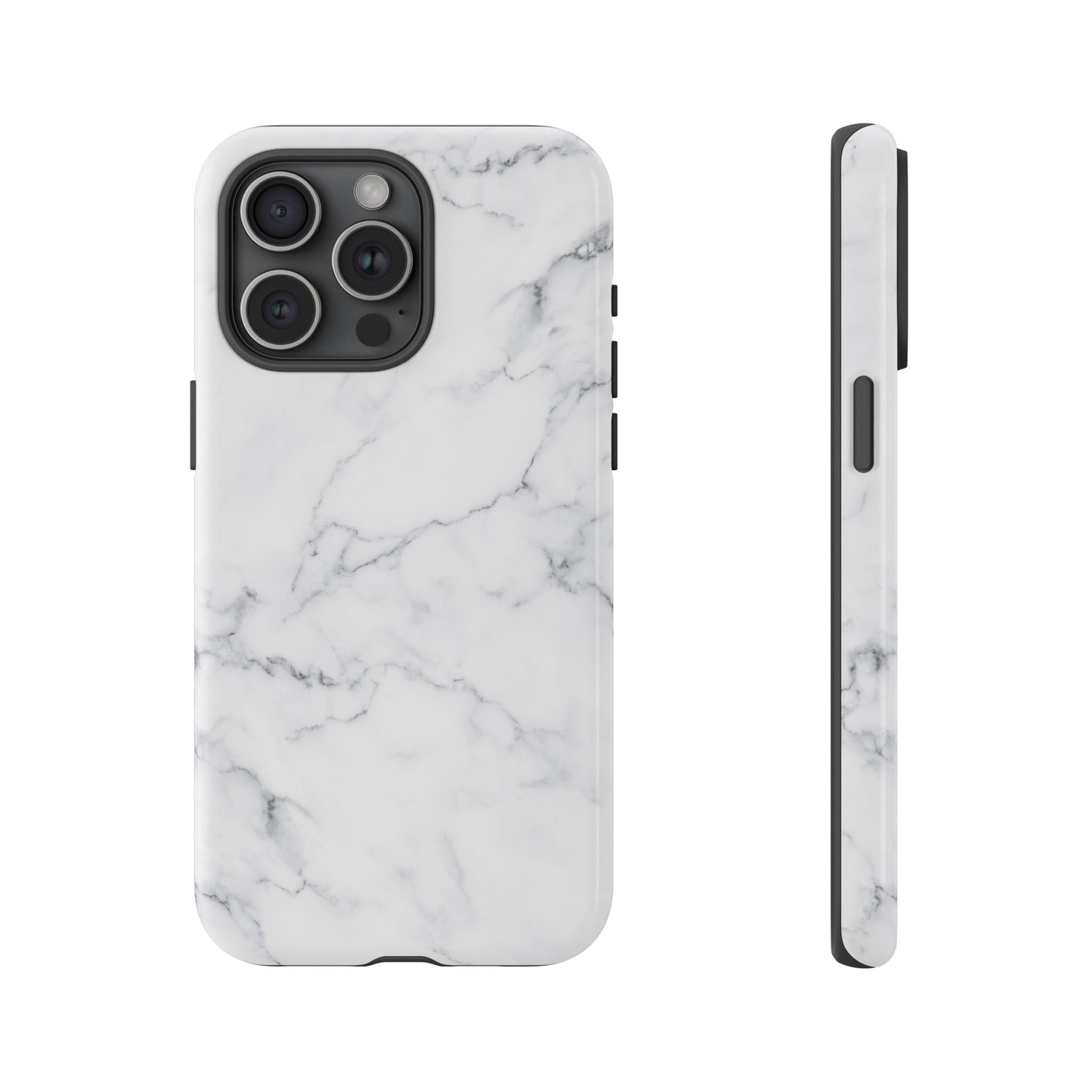 Snow White - iPhone Tough Case