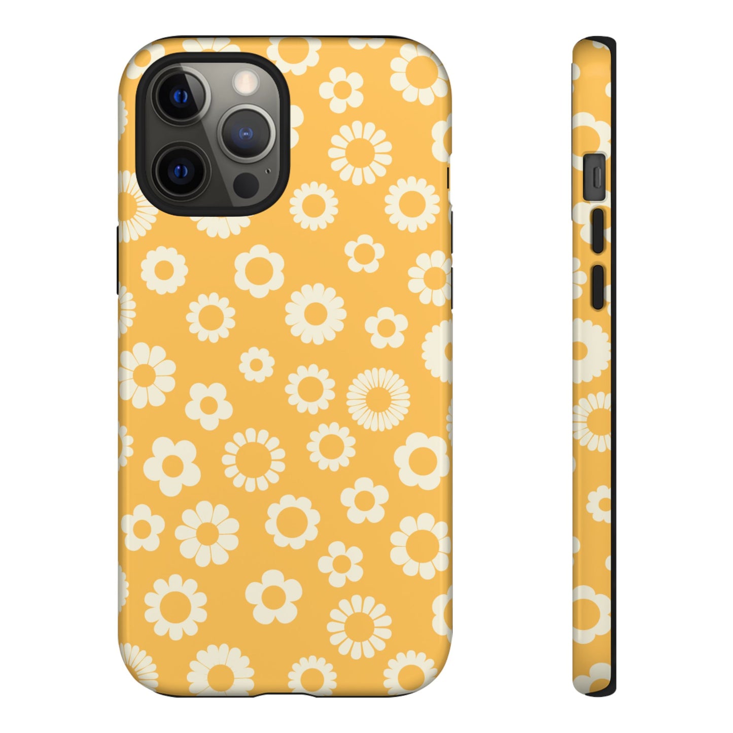 Summer Scent - iPhone Tough Case