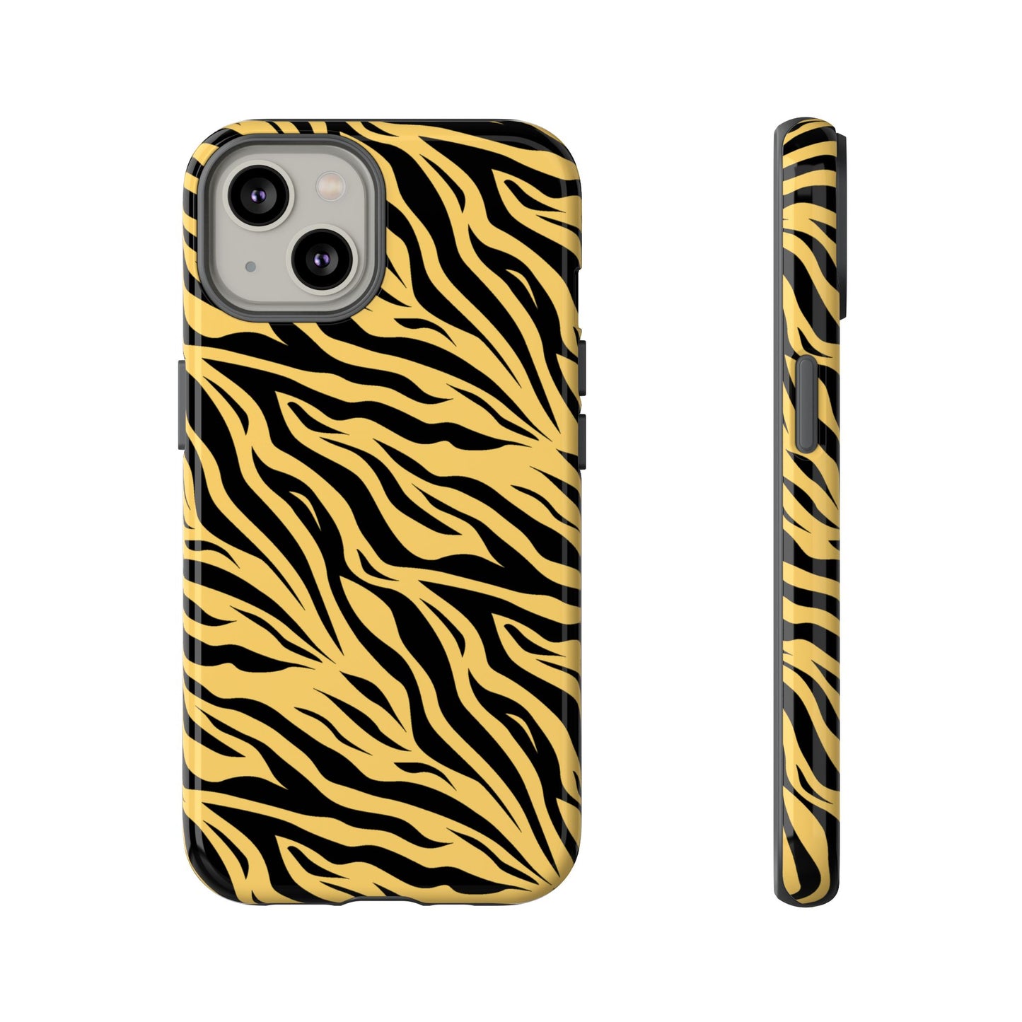 Tiger - iPhone Tough Case