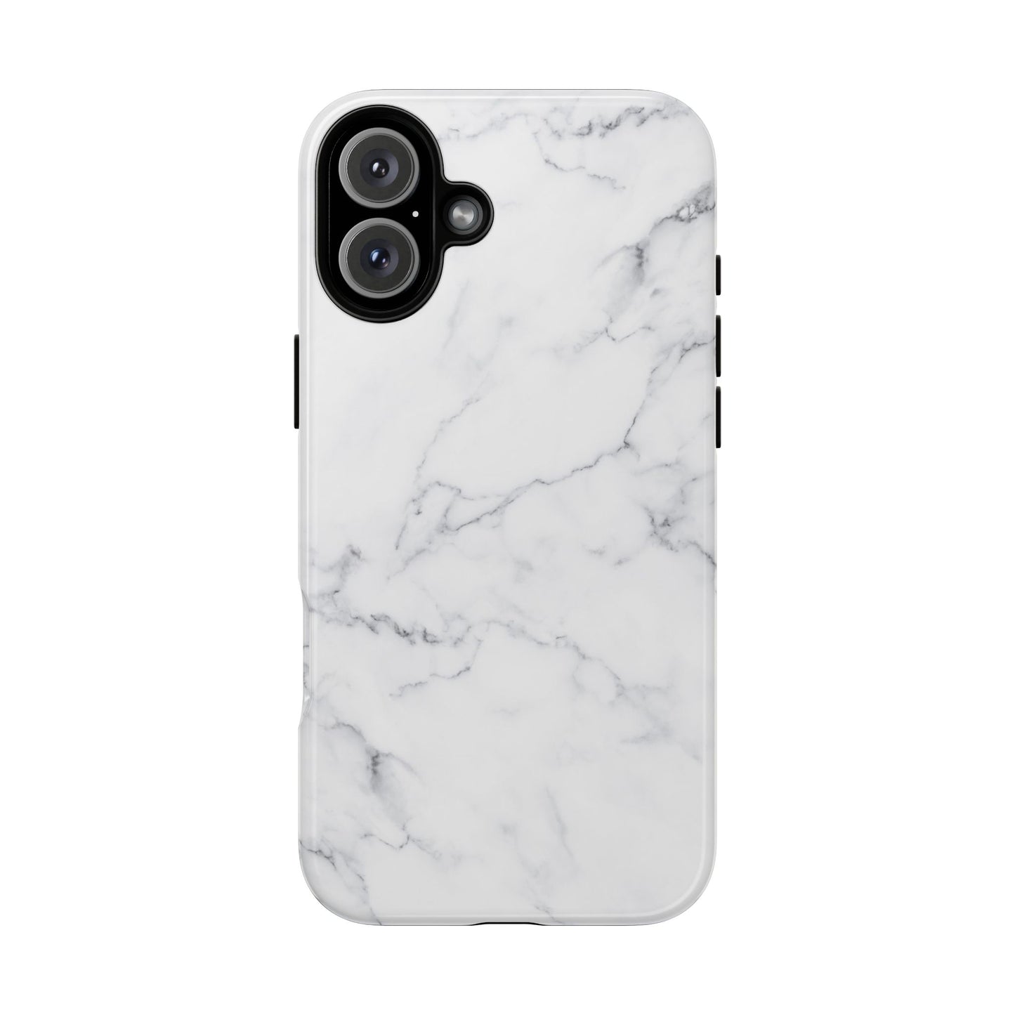 Snow White - iPhone Tough Case