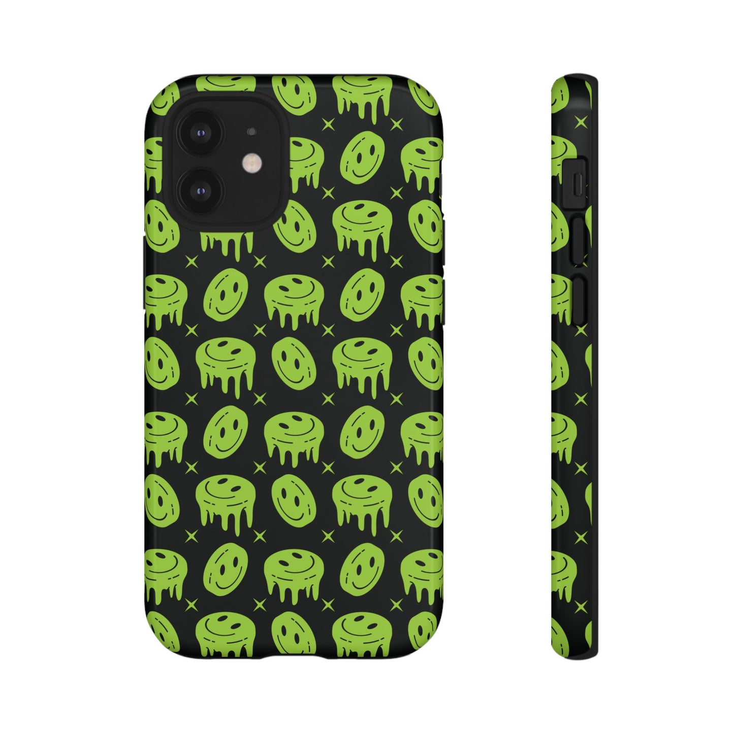 Liquid Vision - iPhone Tough Case