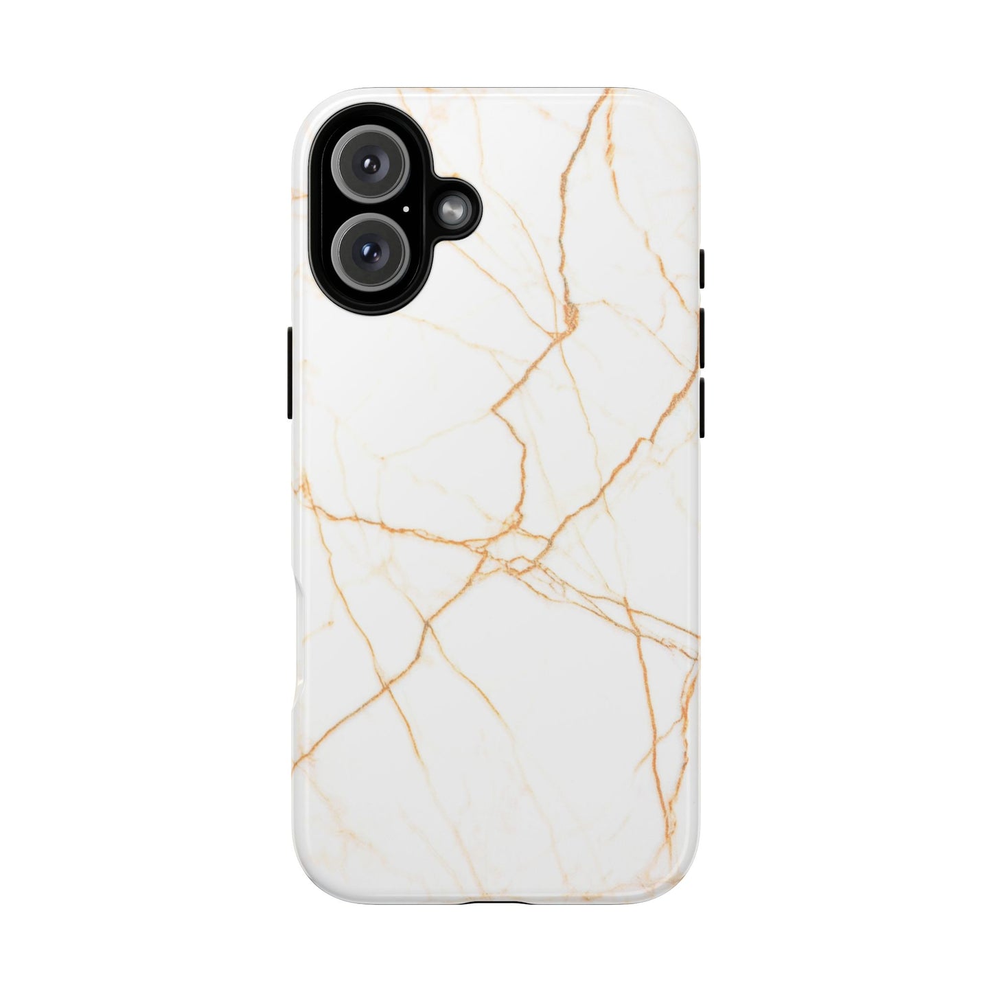 Calacatta Gold - iPhone Tough Case