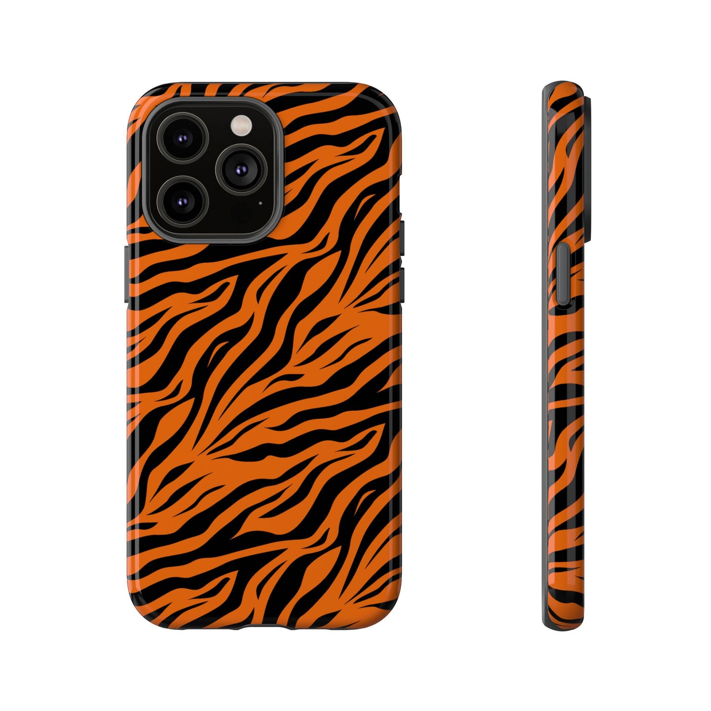 Tiger - iPhone Tough Case