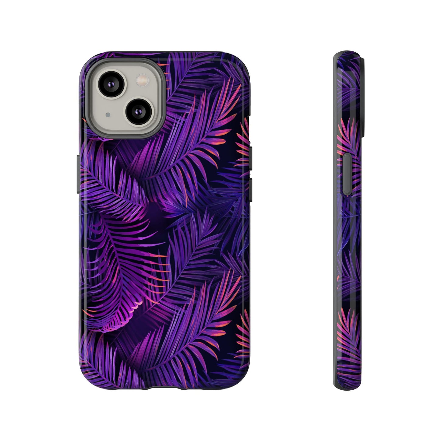 Botanical Luxe - iPhone Tough Case
