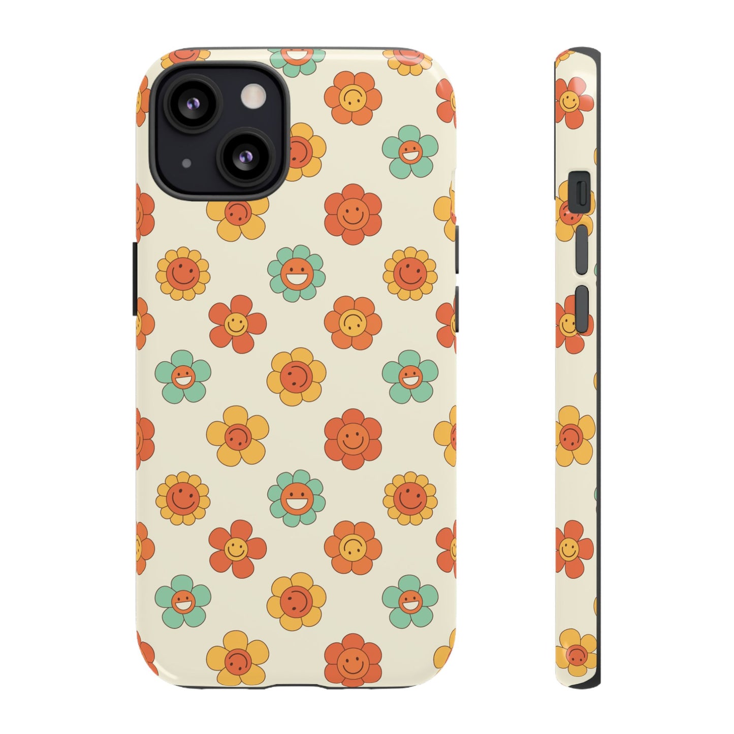 Sunny Glow - iPhone Tough Case