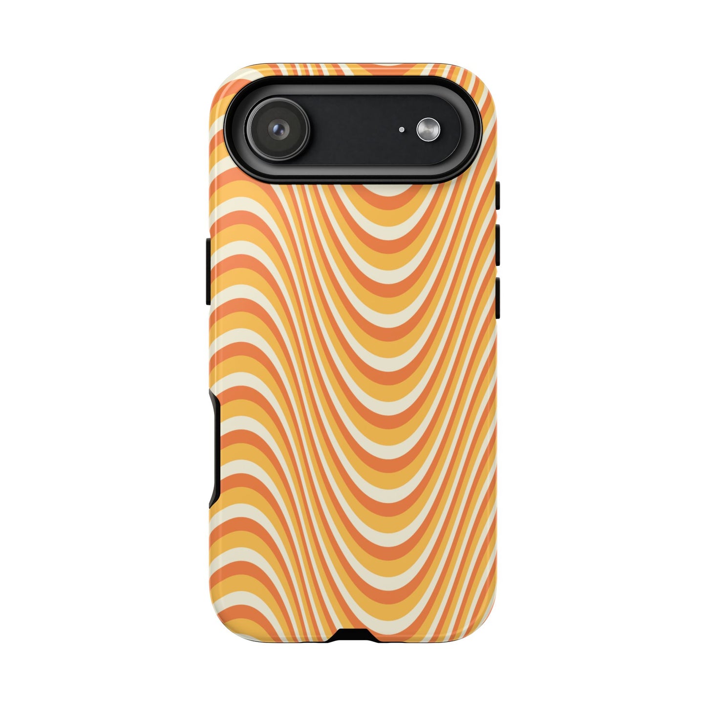 Sunny Waves - iPhone Tough Case