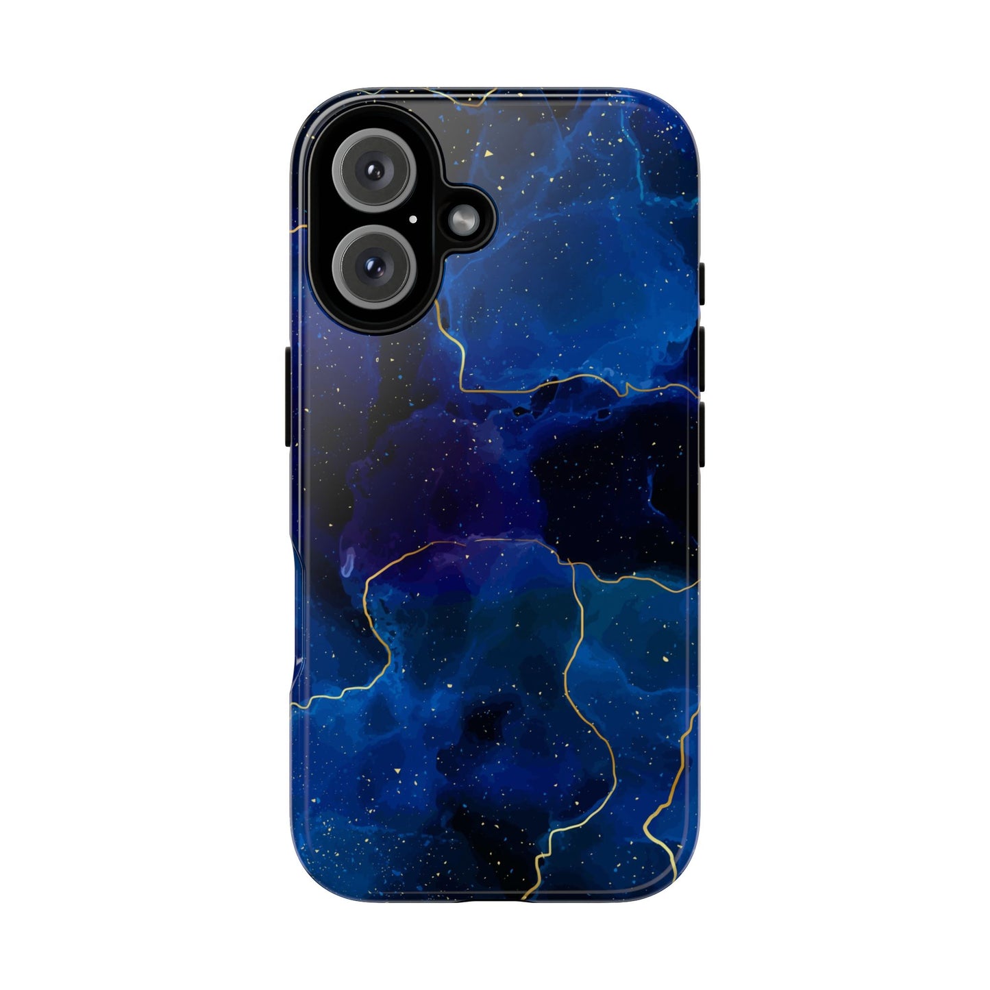 Blue Marble - iPhone Tough Case