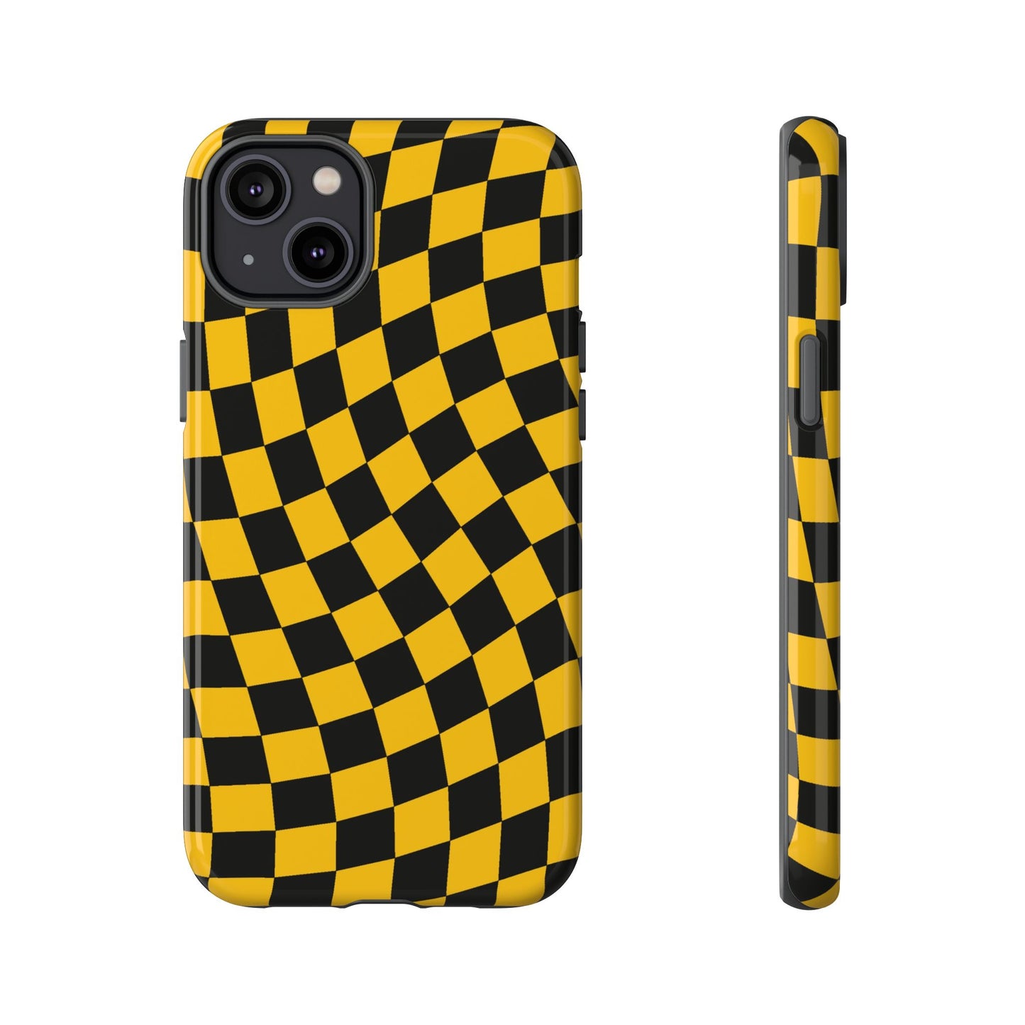 Race Ready - iPhone Tough Case
