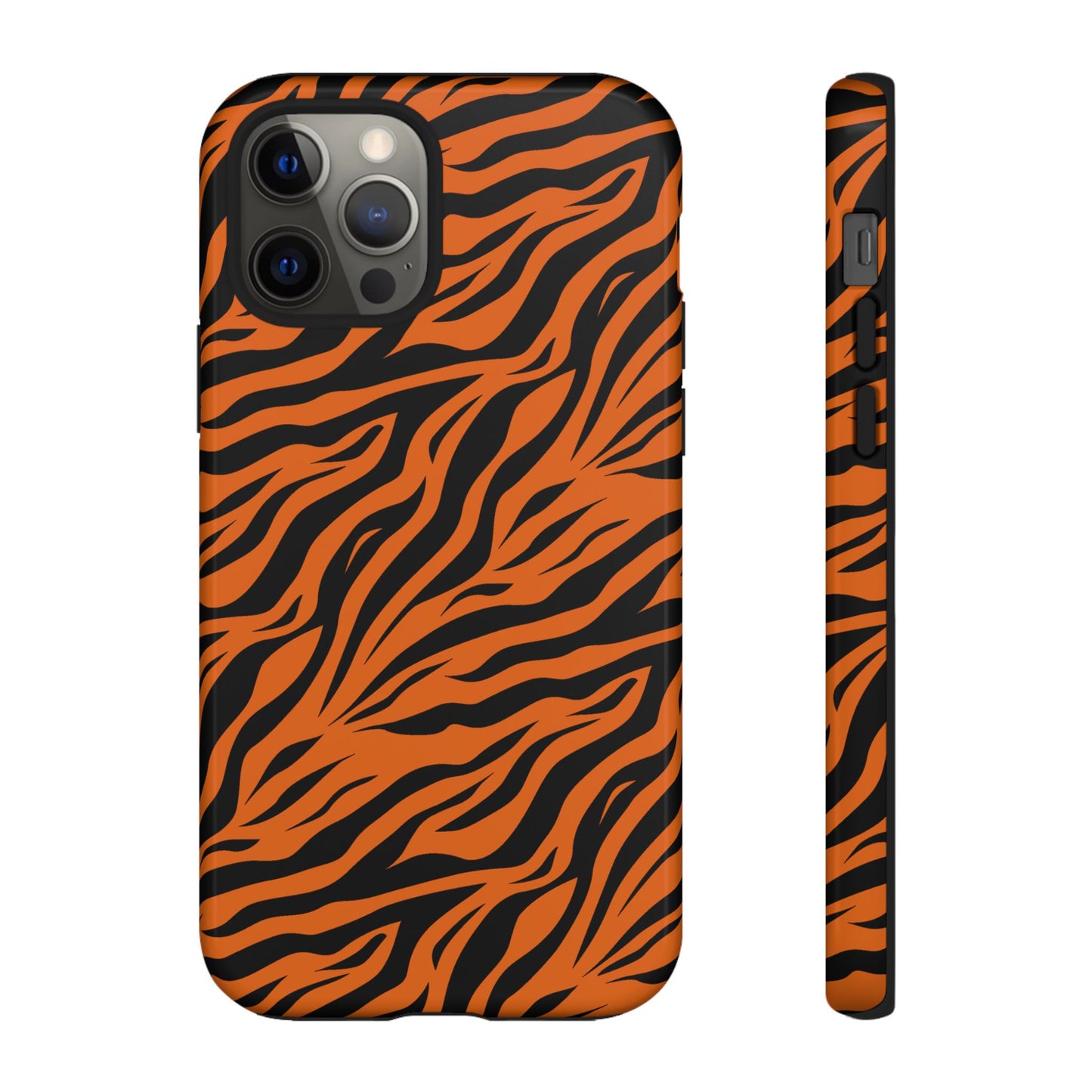 Tiger - iPhone Tough Case