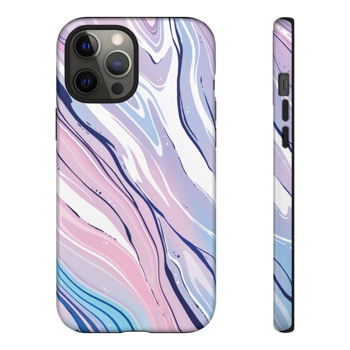 Astral River - iPhone Tough Case