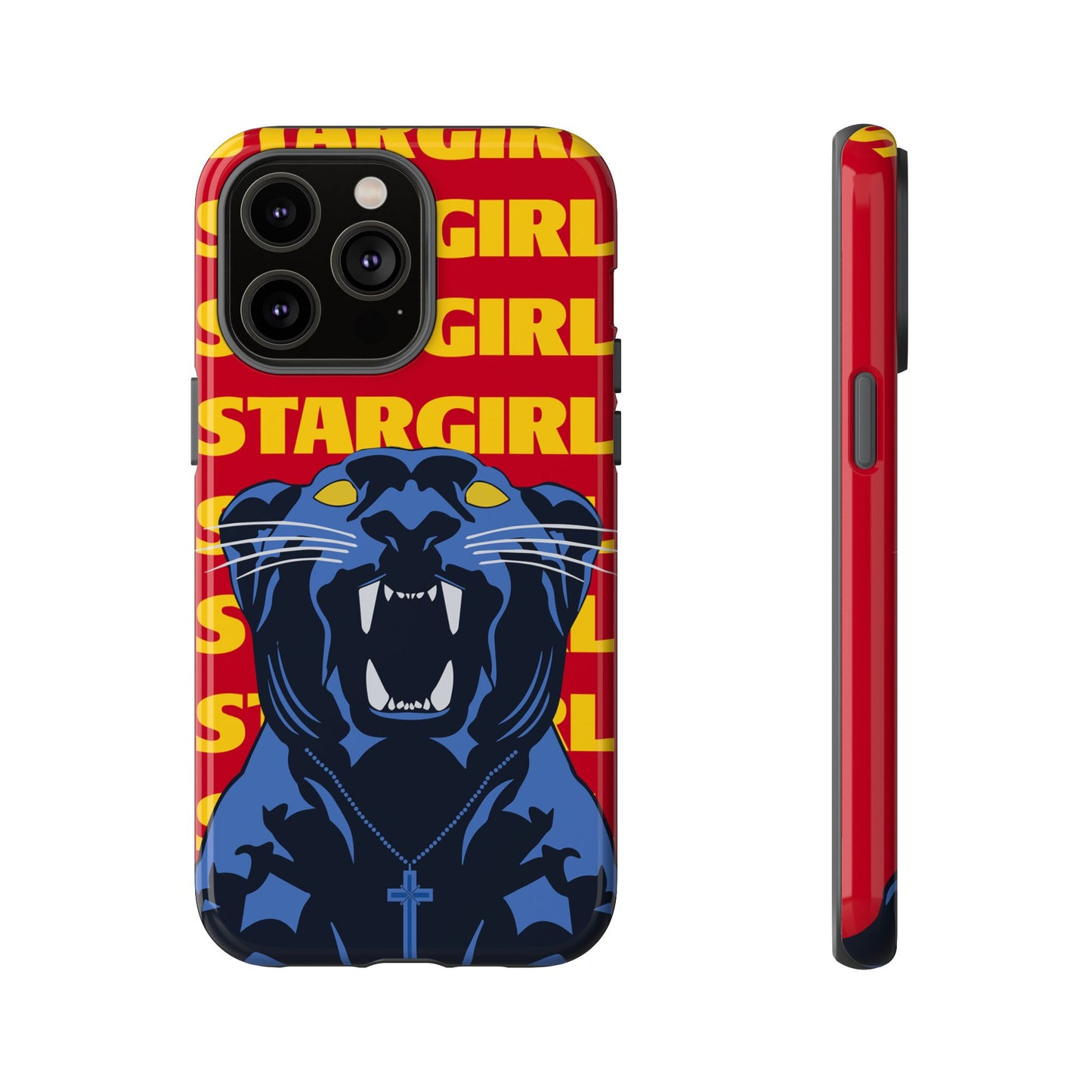 StarGirl - iPhone Tough Case