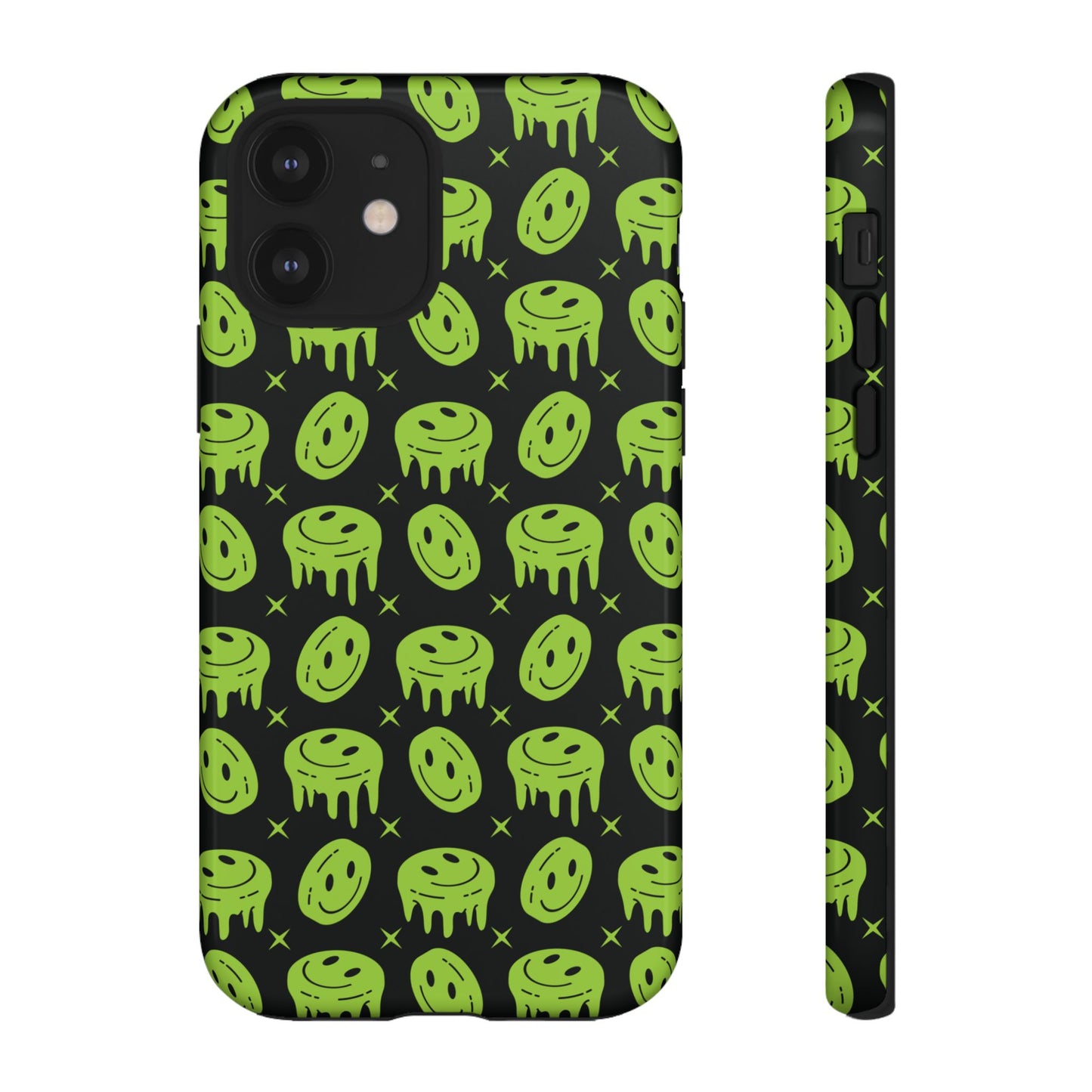 Liquid Vision - iPhone Tough Case