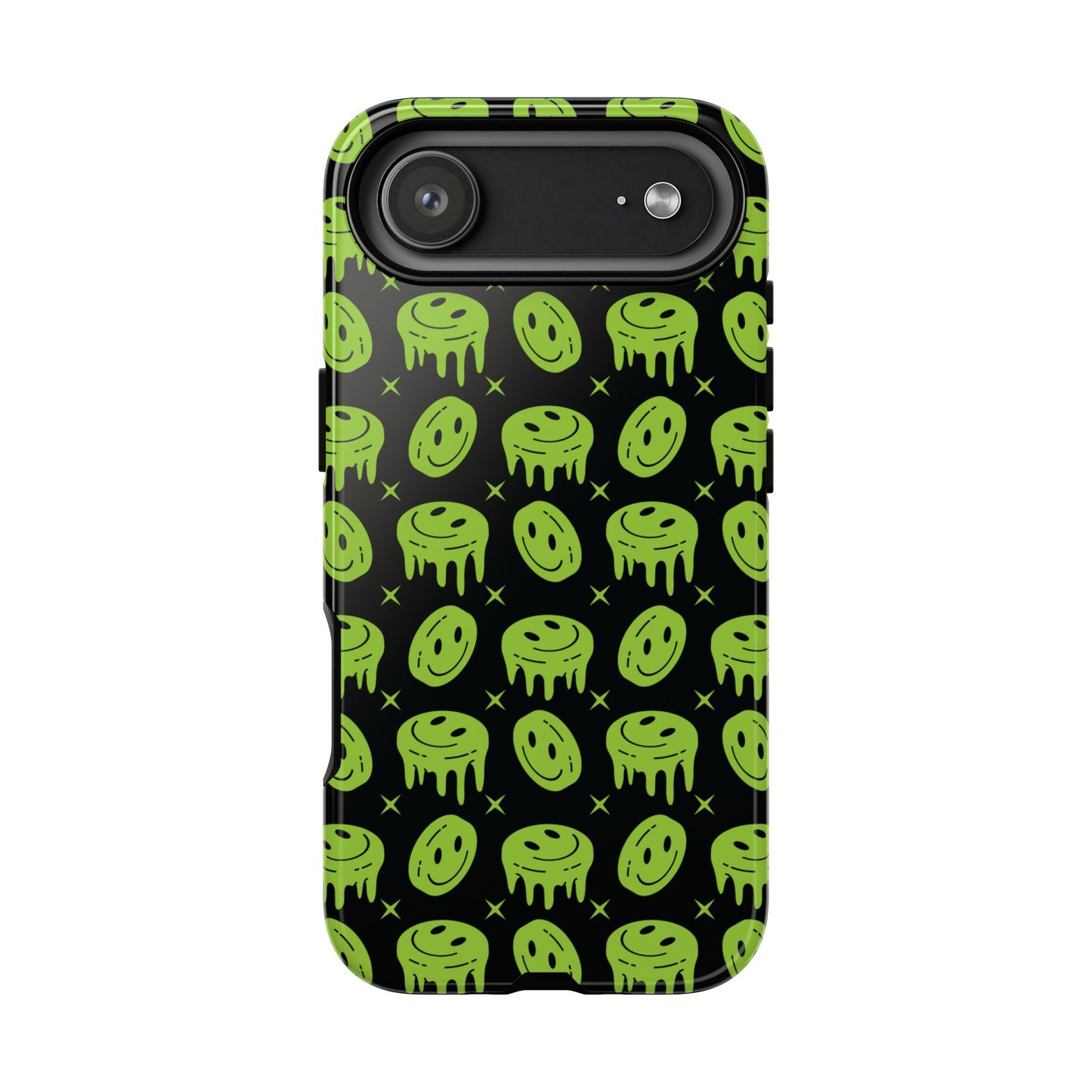 Liquid Vision - iPhone Tough Case