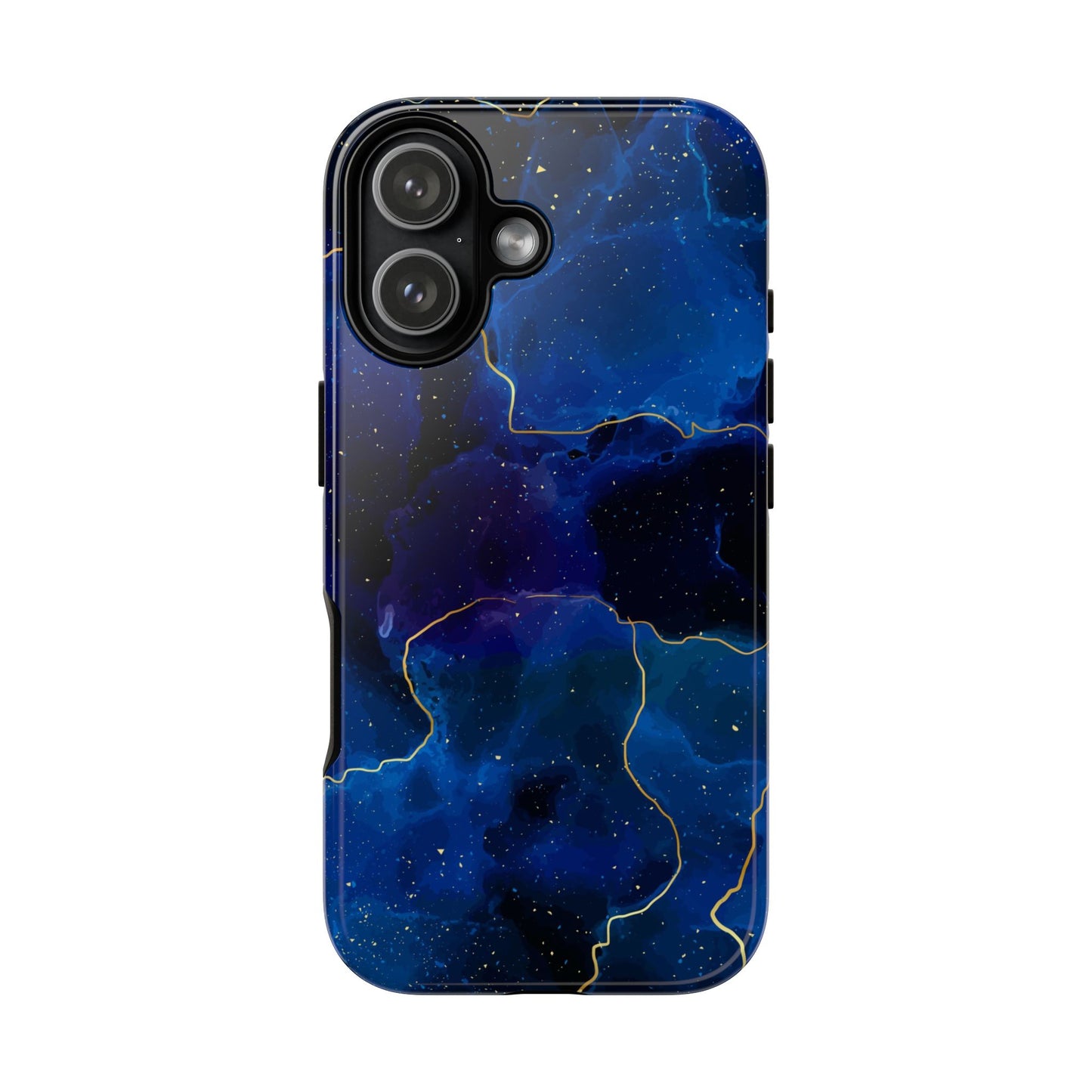 Blue Marble - iPhone Tough Case