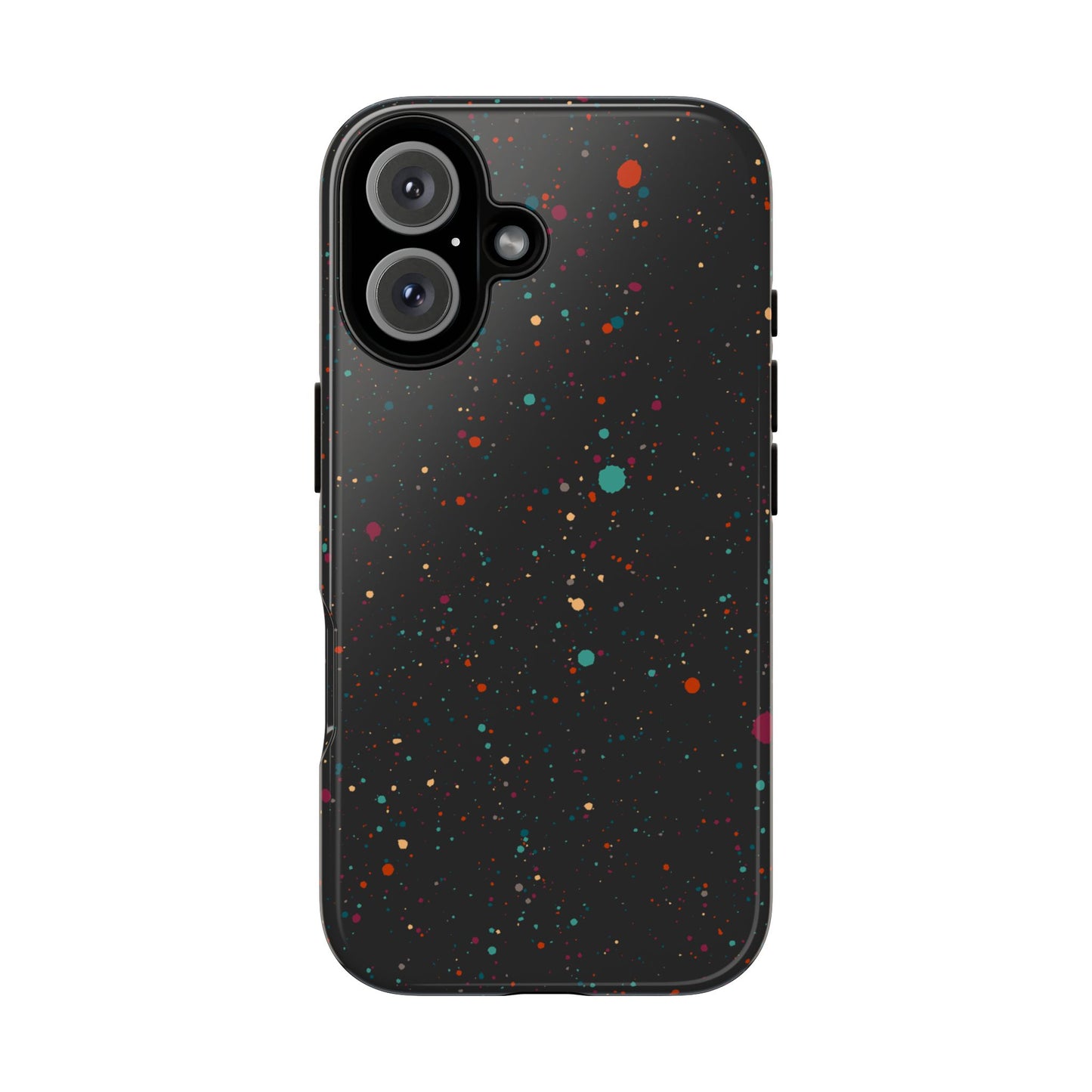 Inked - iPhone Tough Case