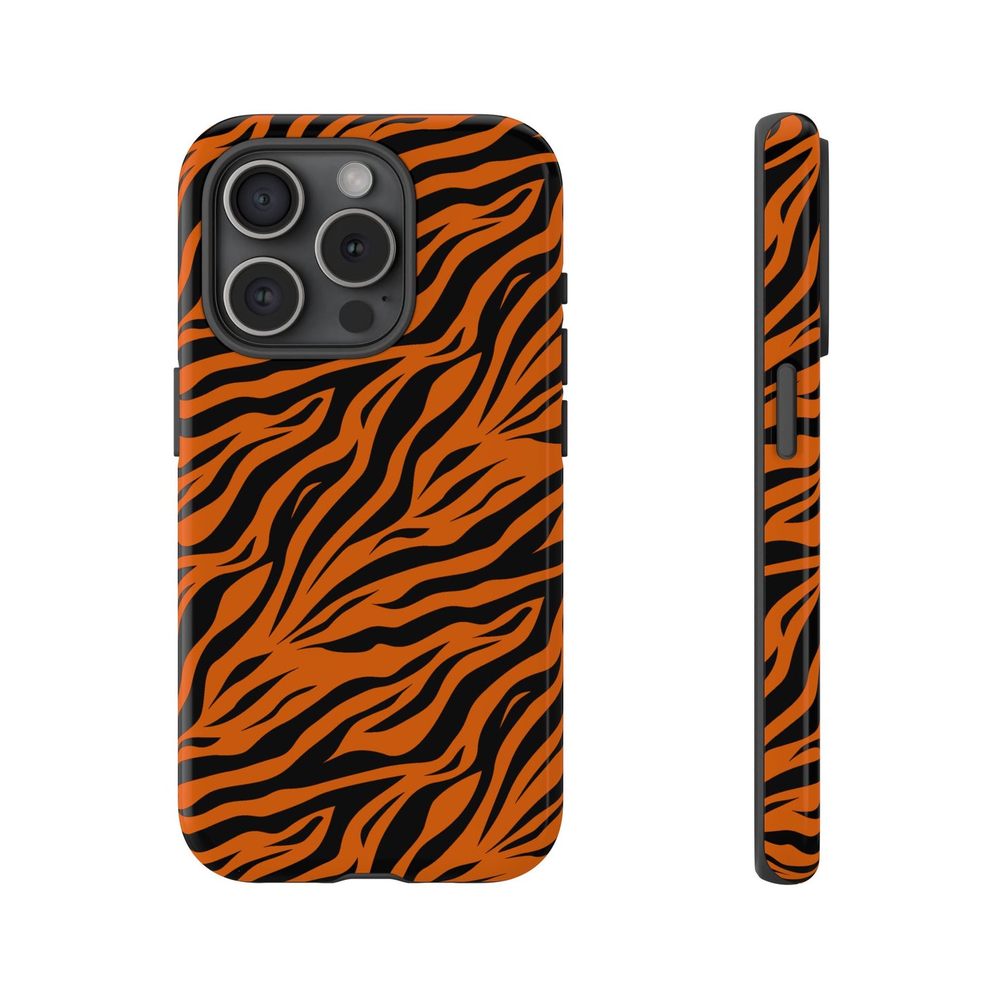Tiger - iPhone Tough Case