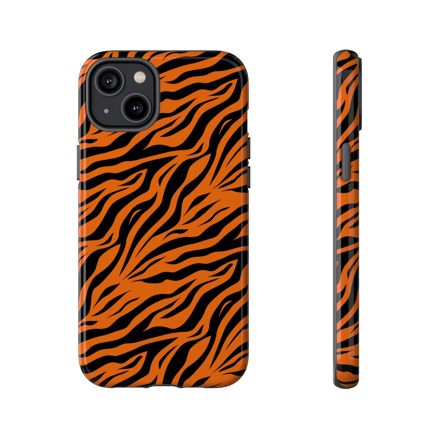 Tiger - iPhone Tough Case