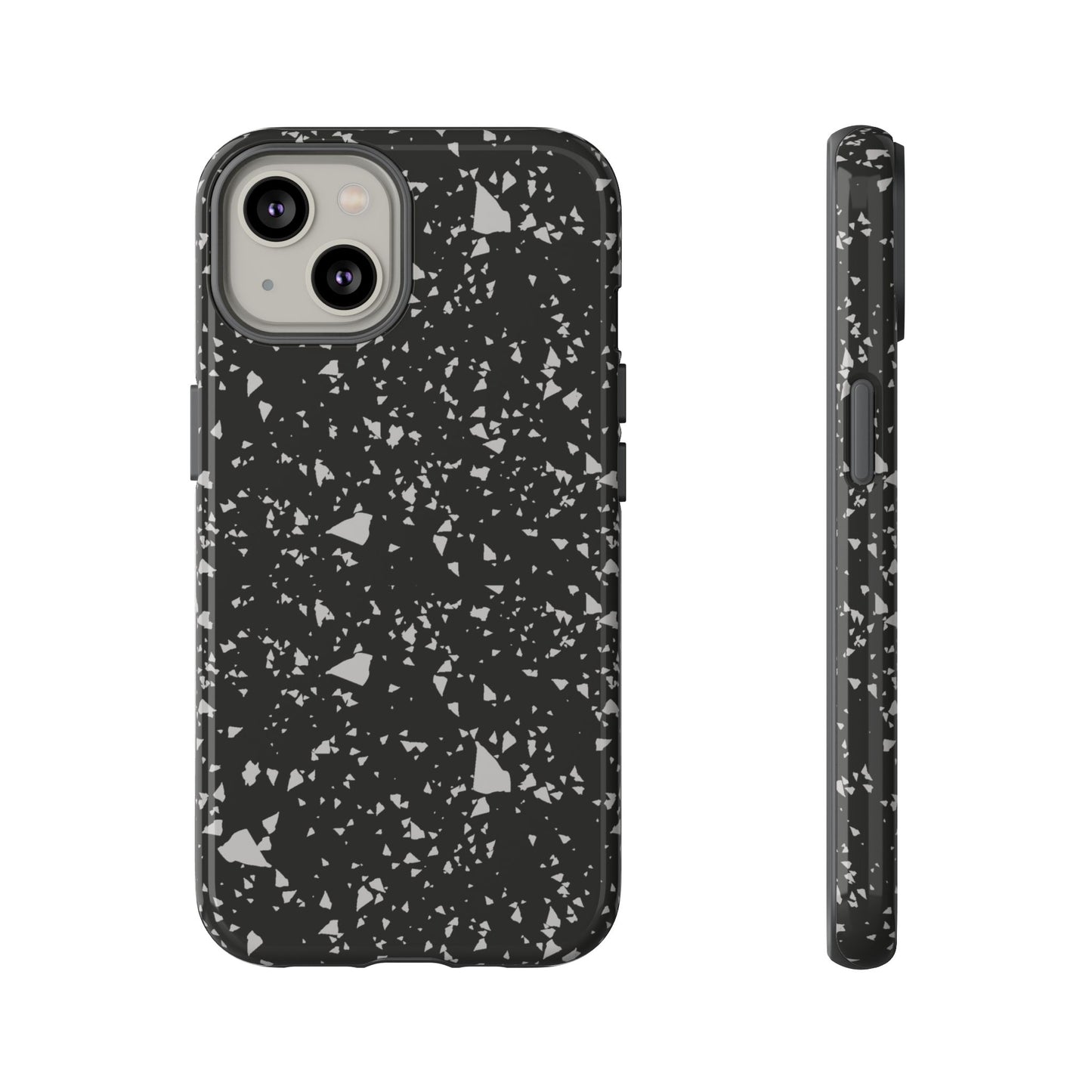 True Terrazzo - iPhone Tough Case
