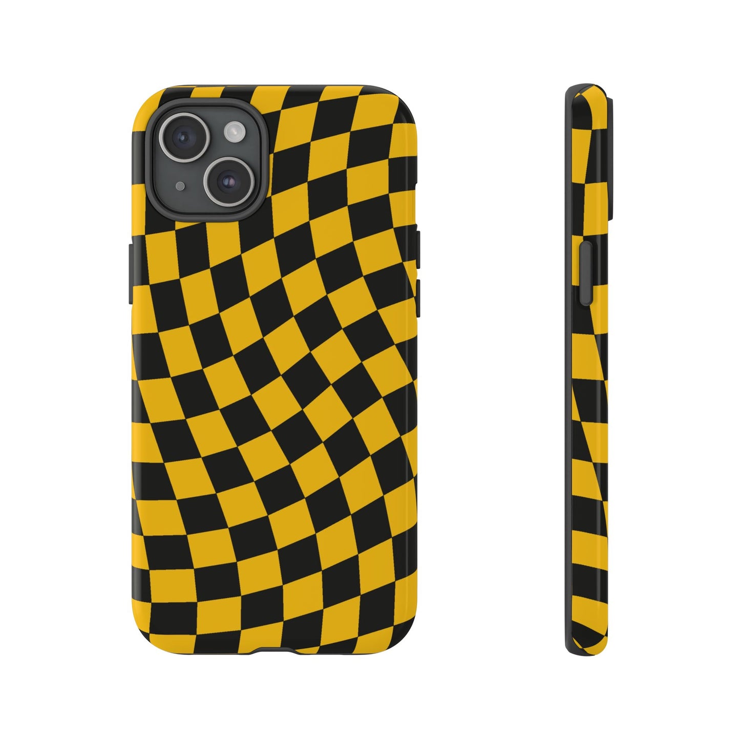 Race Ready - iPhone Tough Case