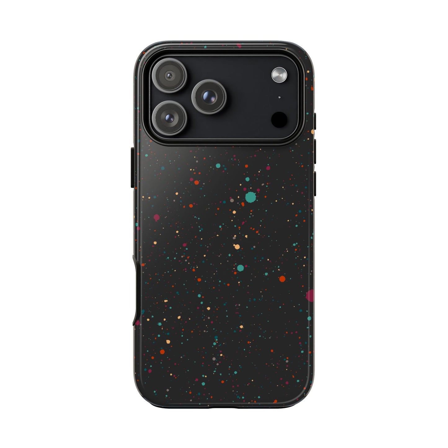 Inked - iPhone Tough Case