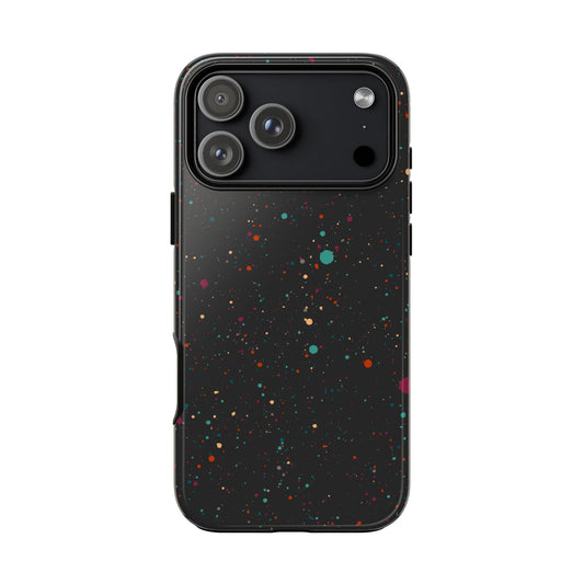 Inked - iPhone Tough Case