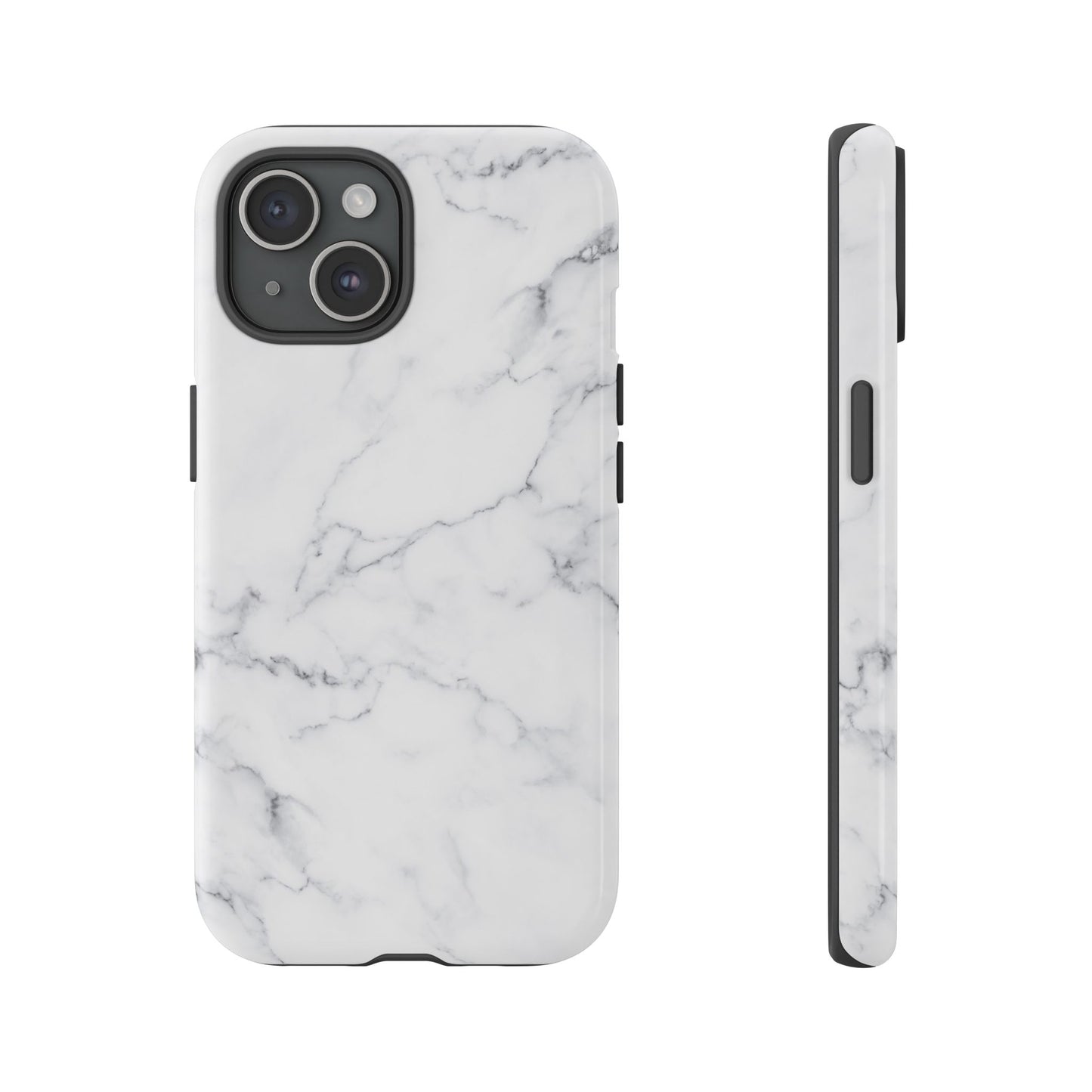 Snow White - iPhone Tough Case