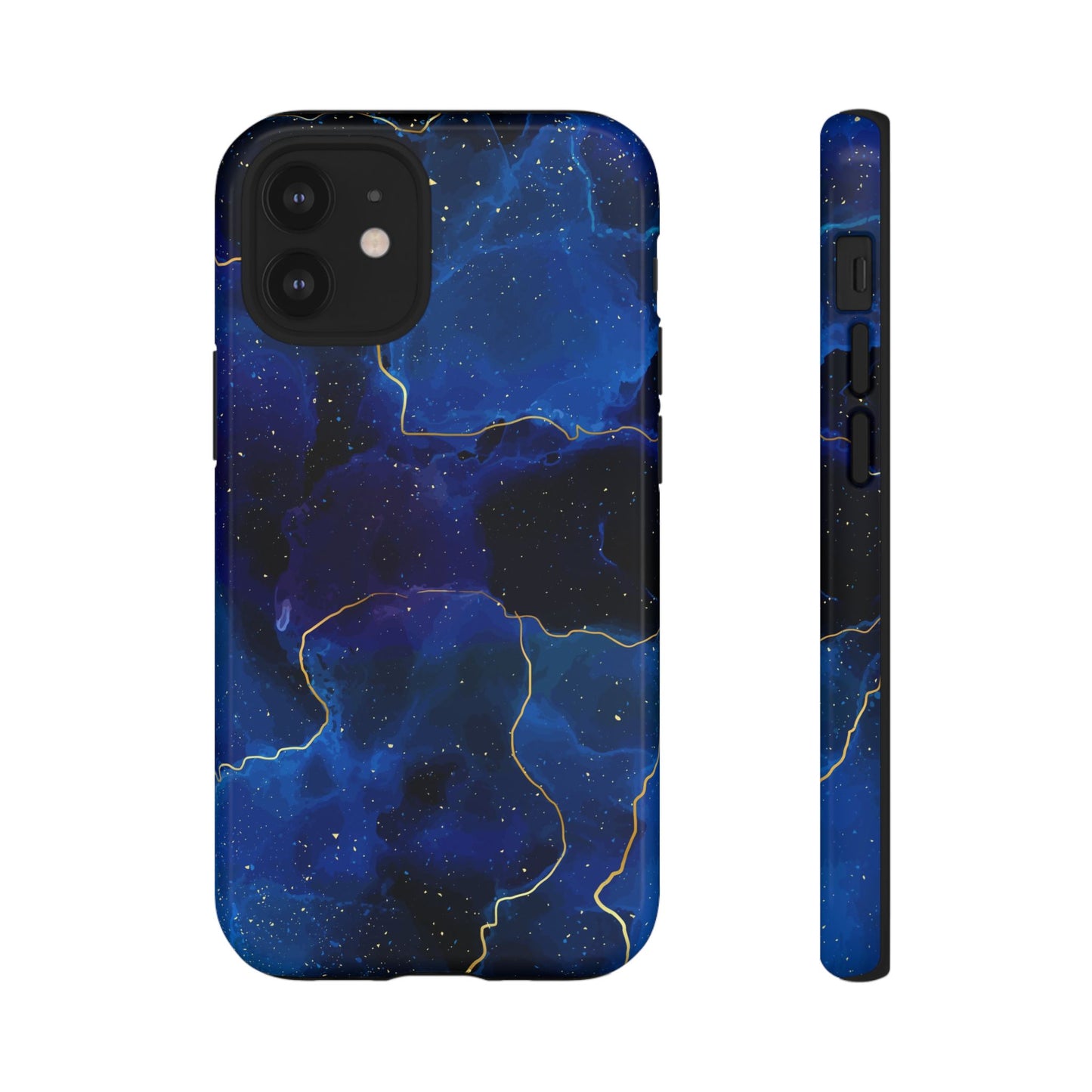Blue Marble - iPhone Tough Case