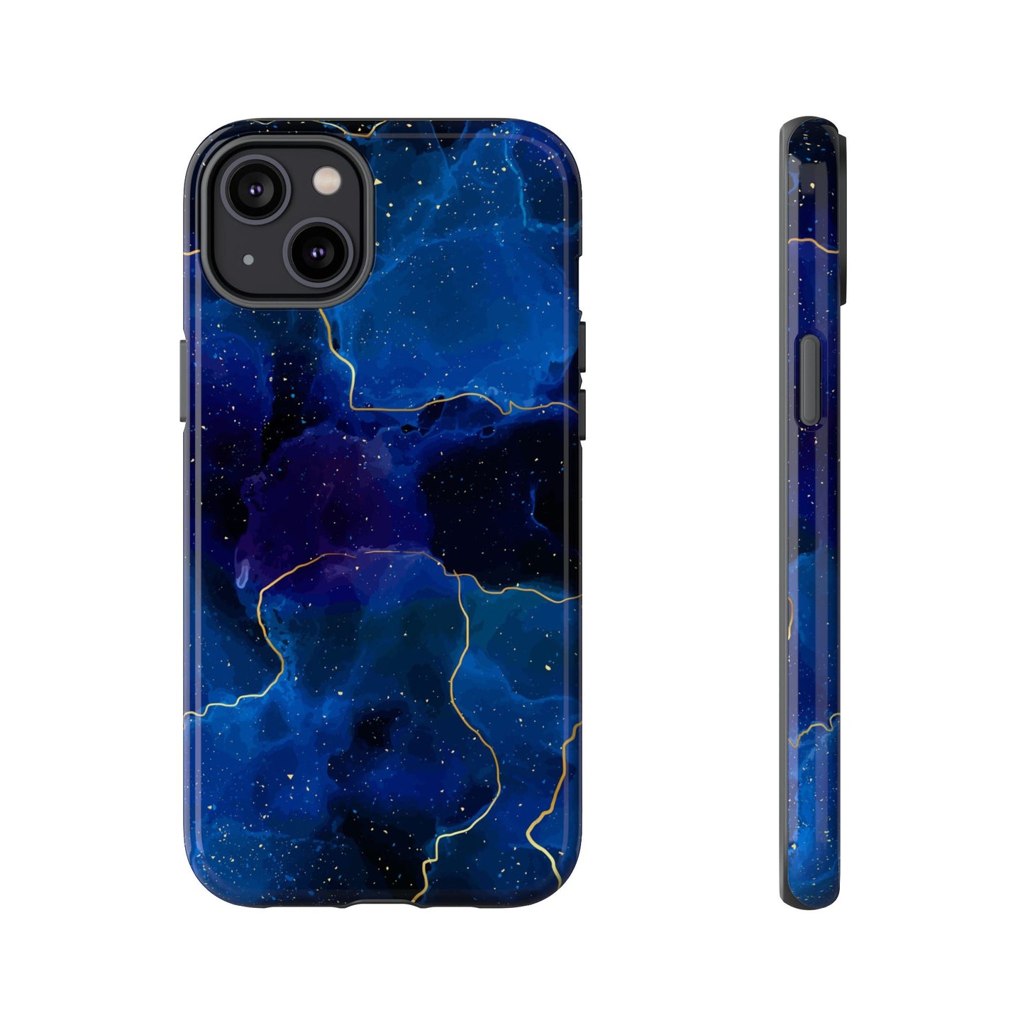 Blue Marble - iPhone Tough Case