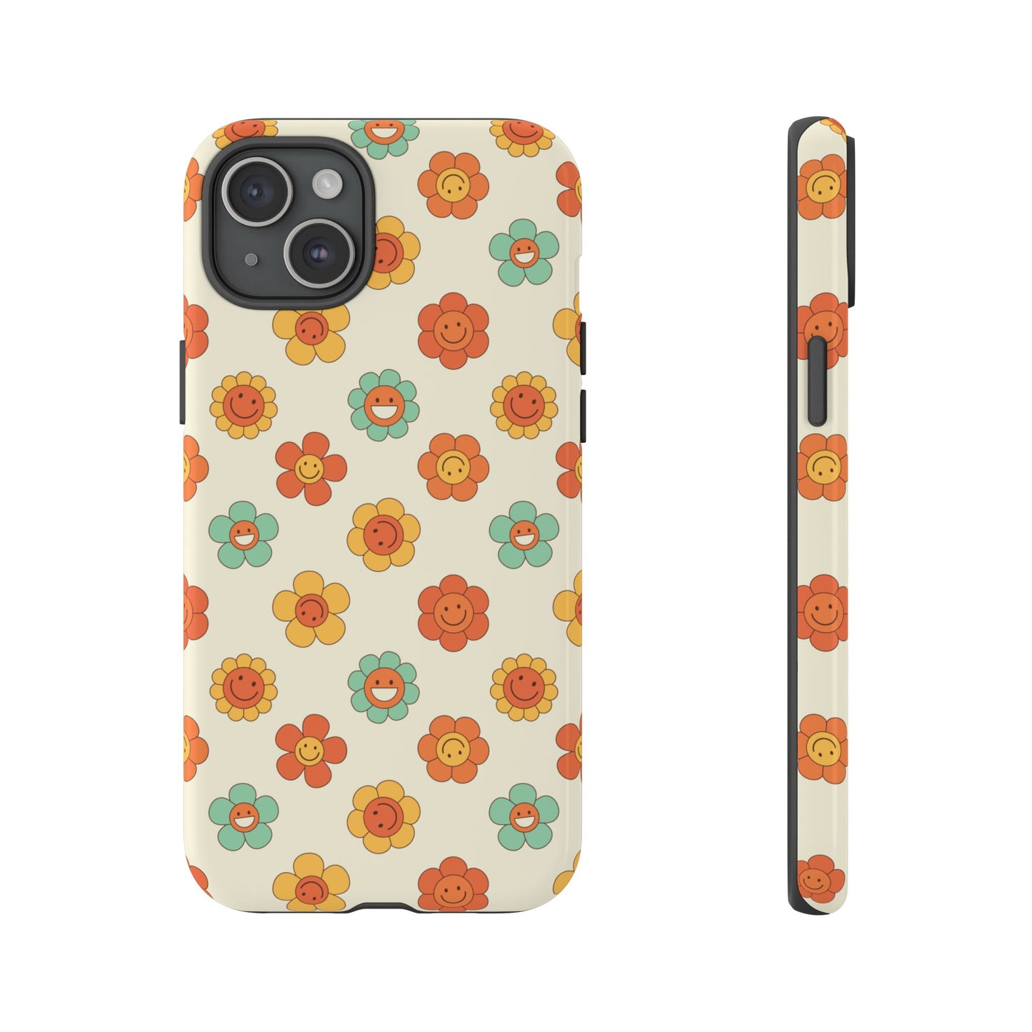 Sunny Glow - iPhone Tough Case