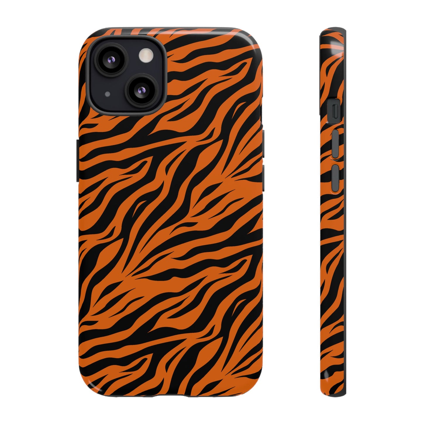 Tiger - iPhone Tough Case