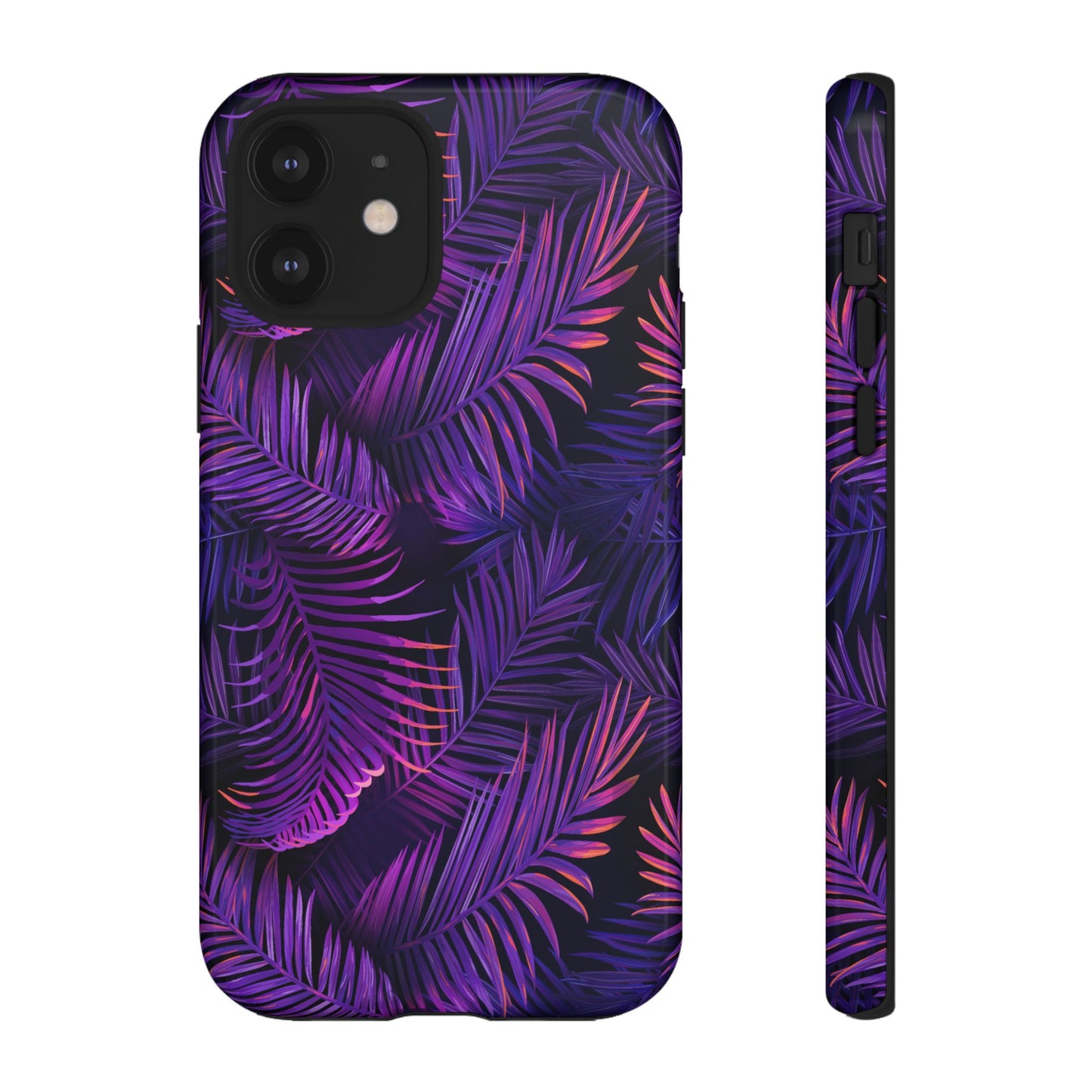 Botanical Luxe - iPhone Tough Case