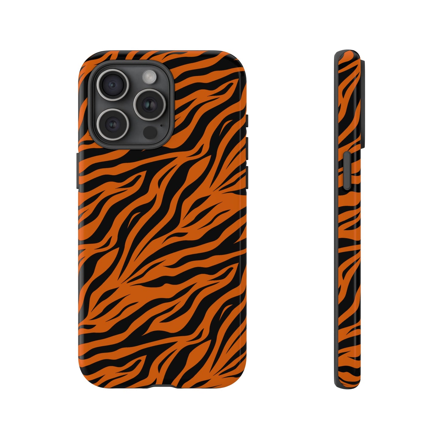 Tiger - iPhone Tough Case