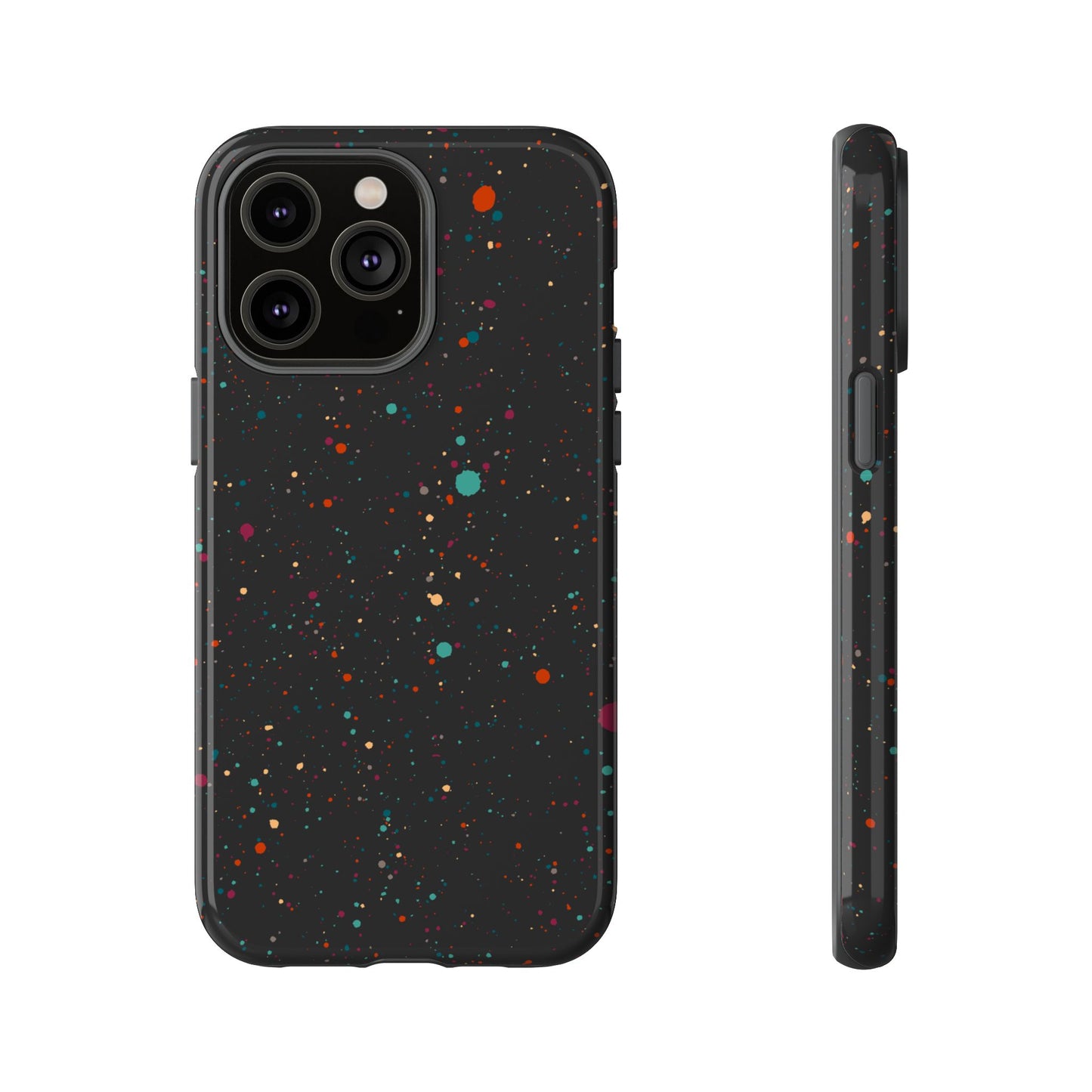 Inked - iPhone Tough Case