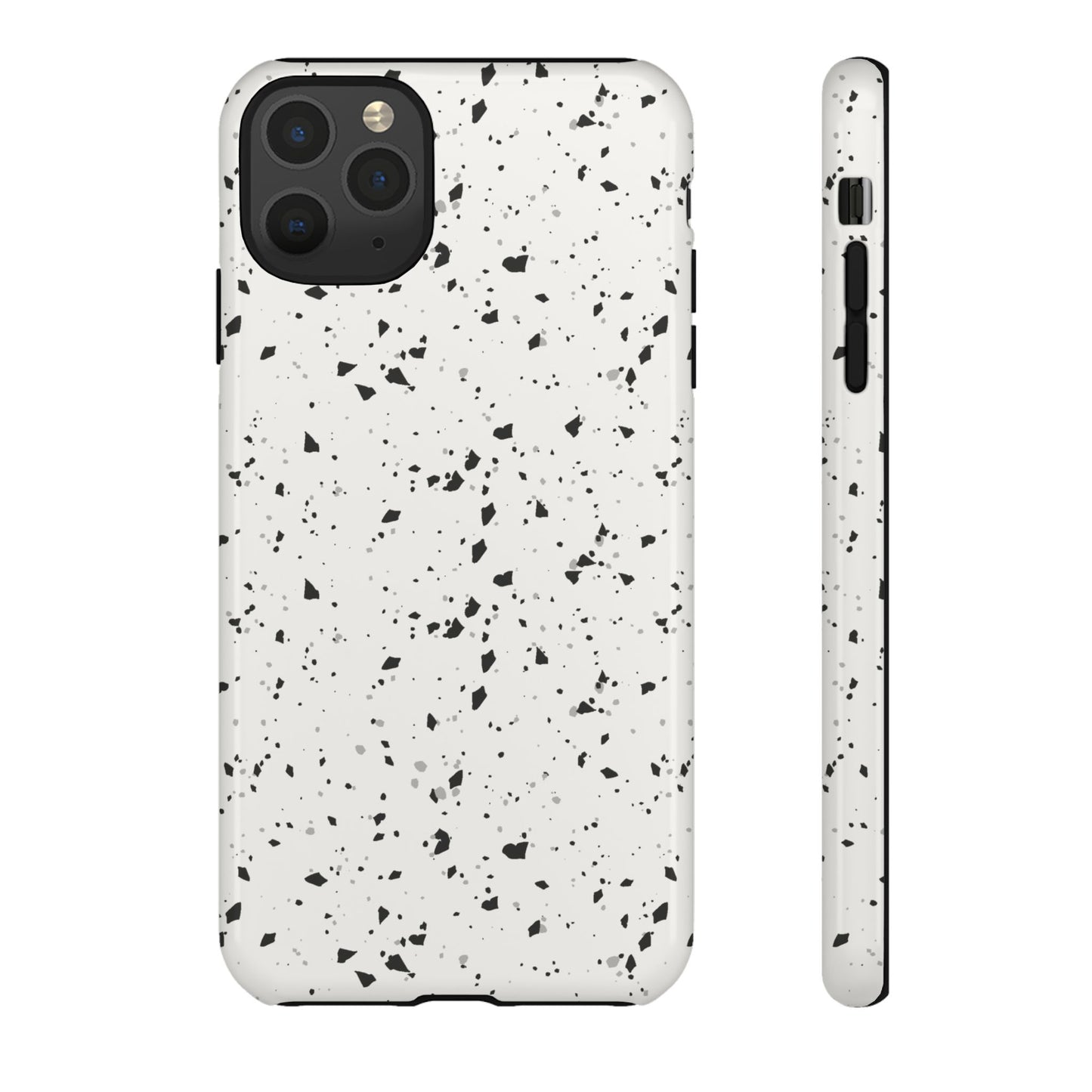 True Terrazzo - iPhone Tough Case